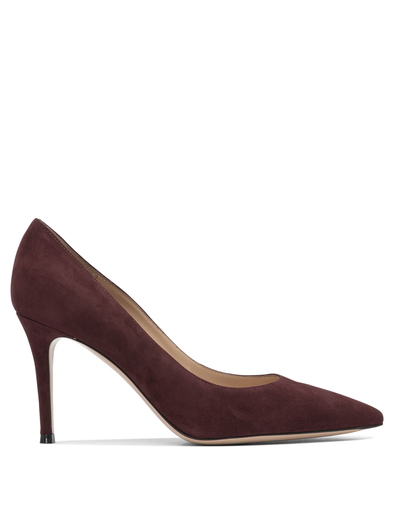 Heeled shoes G2458085RICROYALE (Gianvito Rossi / パンプス・ハイヒール ) | Gianvito Rossi (ジャンヴィト ロッシ)