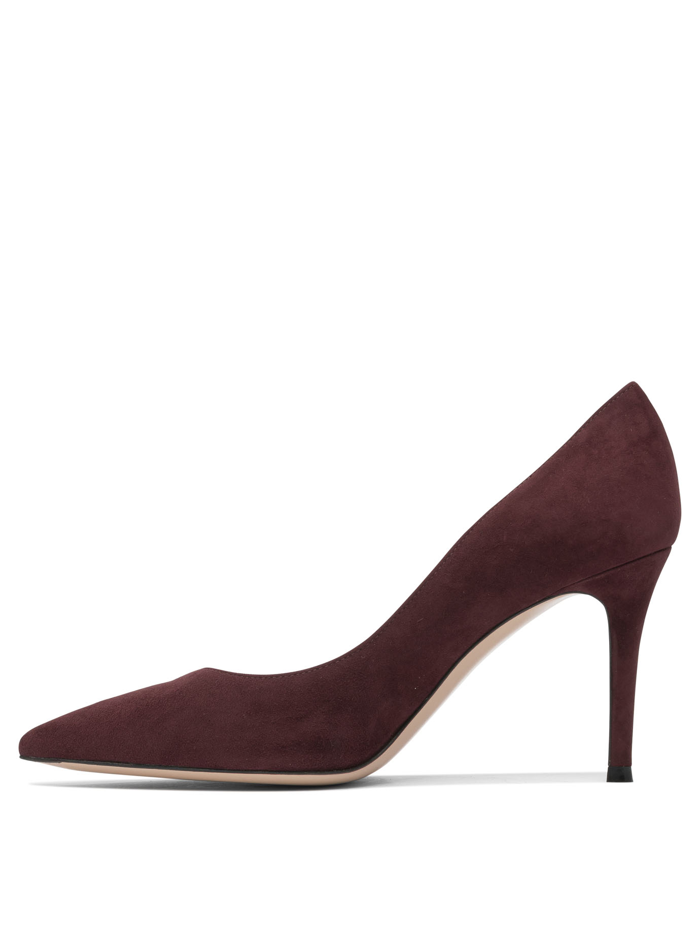 Heeled shoes G2458085RICROYALE (Gianvito Rossi / パンプス・ハイヒール ) | Gianvito Rossi (ジャンヴィト ロッシ)(2)