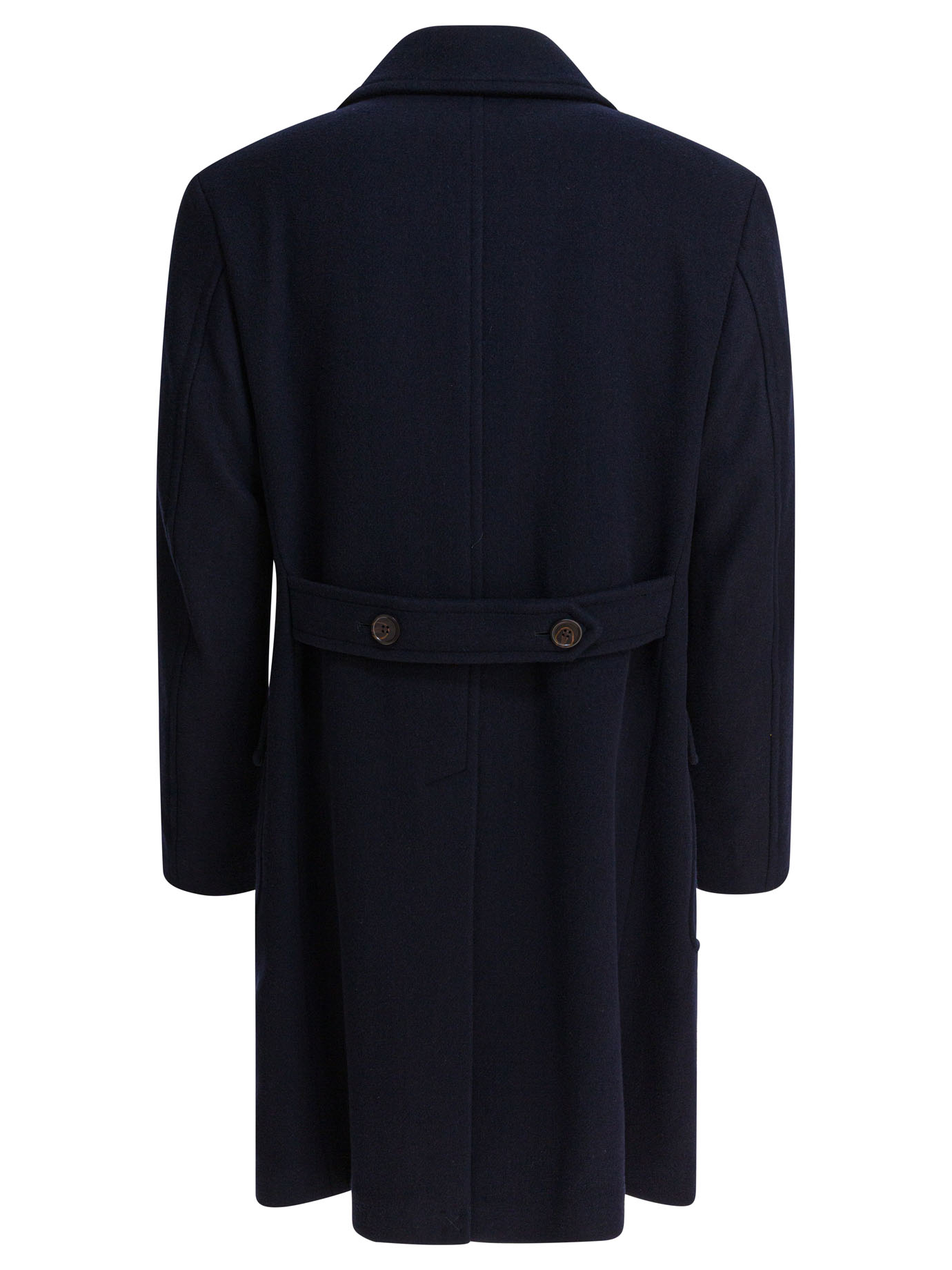 "Polo Soft Tailored" Coat 715882785001NAVY (Polo Ralph Lauren / コート・ダウン ) | Polo Ralph Lauren (ポロ ラルフ ローレン)(1)