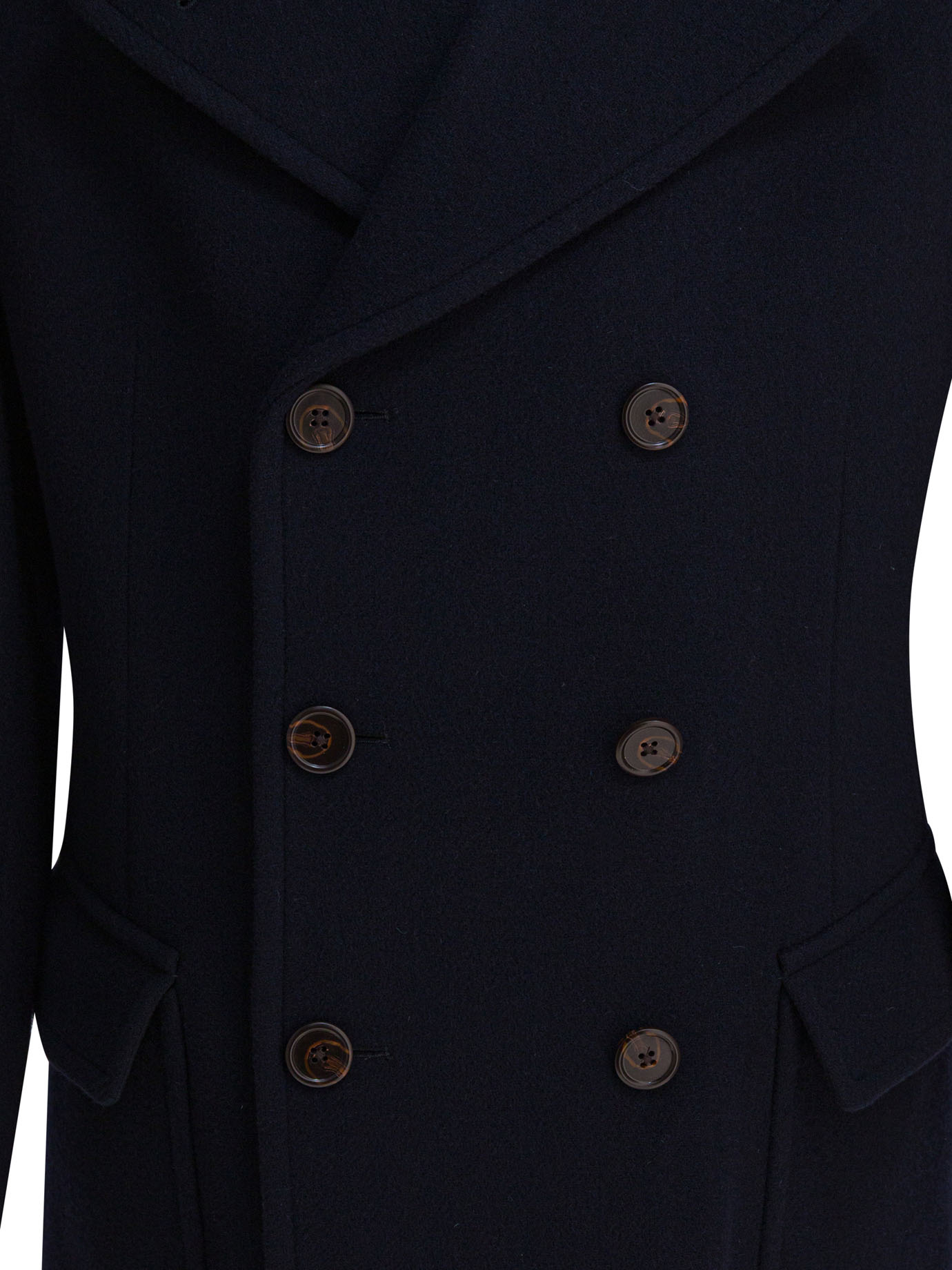 "Polo Soft Tailored" Coat 715882785001NAVY (Polo Ralph Lauren / コート・ダウン ) | Polo Ralph Lauren (ポロ ラルフ ローレン)(2)