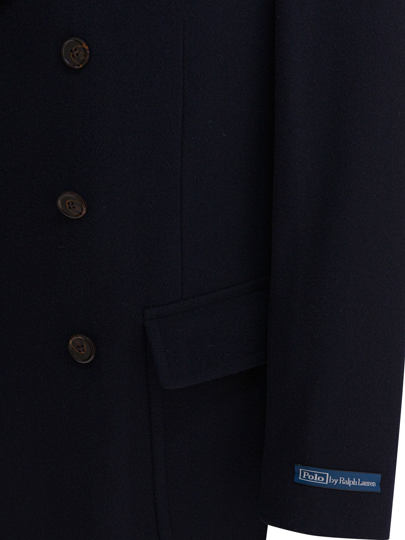 "Polo Soft Tailored" Coat 715882785001NAVY (Polo Ralph Lauren / コート・ダウン ) | Polo Ralph Lauren (ポロ ラルフ ローレン)(3)
