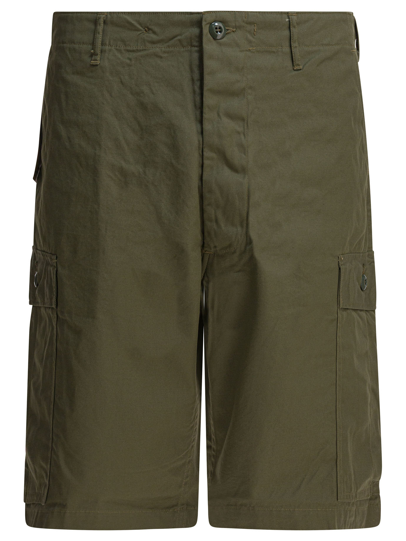 "Combat" Shorts BR52550149 (Buzz Rickson's / ショートパンツ ) | Buzz Rickson's (バズリックソンズ)