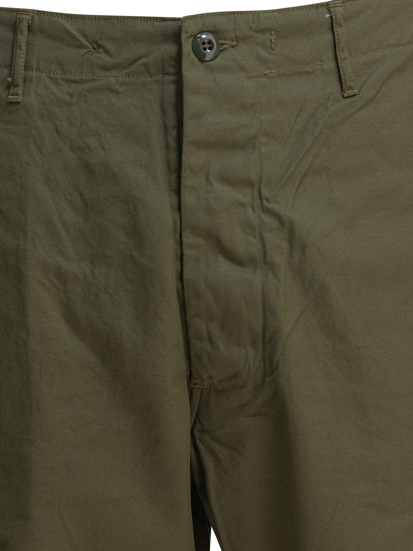 "Combat" Shorts BR52550149 (Buzz Rickson's / ショートパンツ ) | Buzz Rickson's (バズリックソンズ)(2)