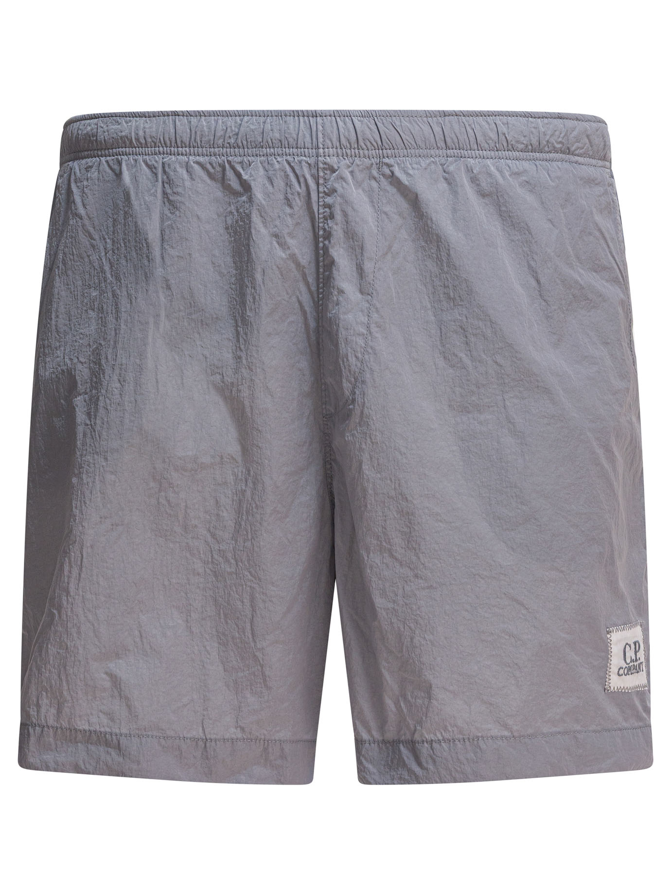 "Eco-Chrome R" swim short 18CMBW005A006369G916 (C.P. Company / スイムウェア ) | C.P. Company (シーピーカンパニー)