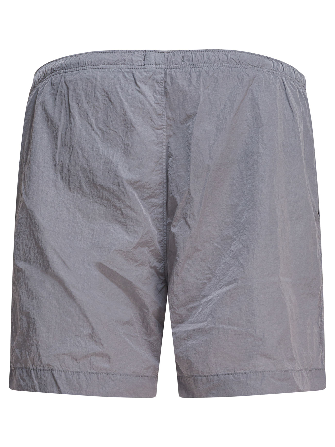 "Eco-Chrome R" swim short 18CMBW005A006369G916 (C.P. Company / スイムウェア ) | C.P. Company (シーピーカンパニー)(1)