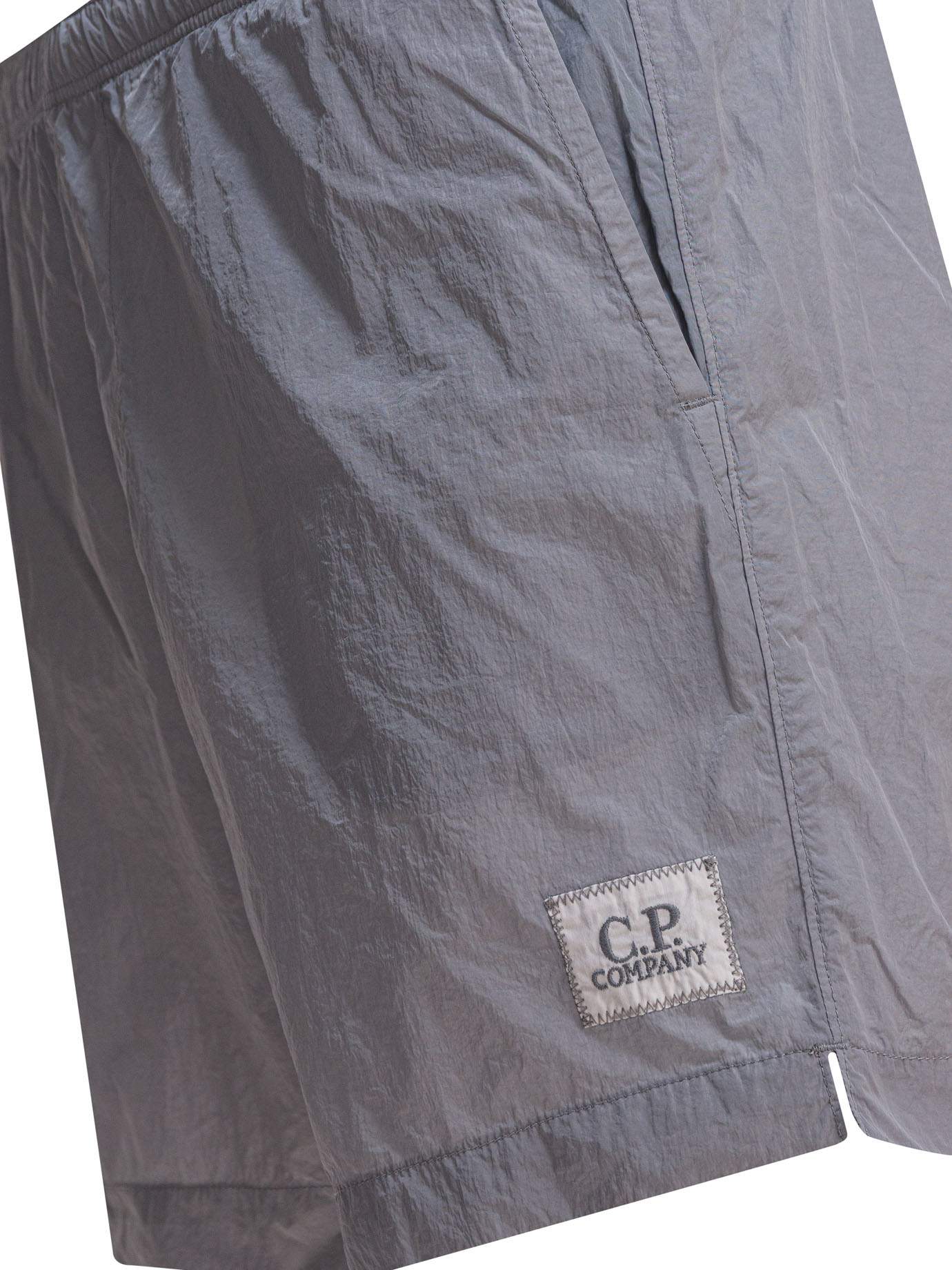 "Eco-Chrome R" swim short 18CMBW005A006369G916 (C.P. Company / スイムウェア ) | C.P. Company (シーピーカンパニー)(3)