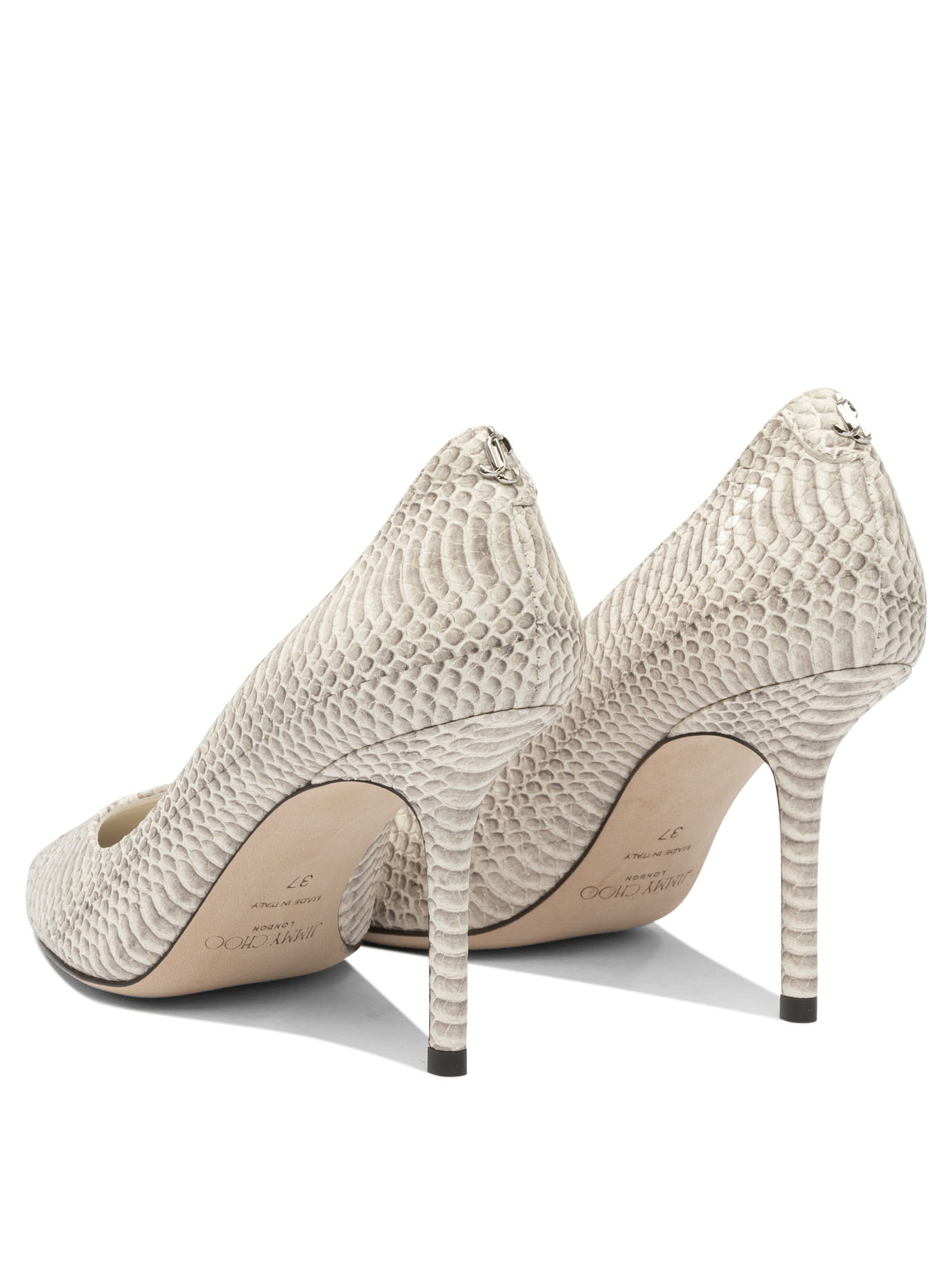 Heeled shoes LOVE85AYQROCCIA (JIMMY CHOO / パンプス・ハイヒール ) | JIMMY CHOO (ジミー チュウ)(3)