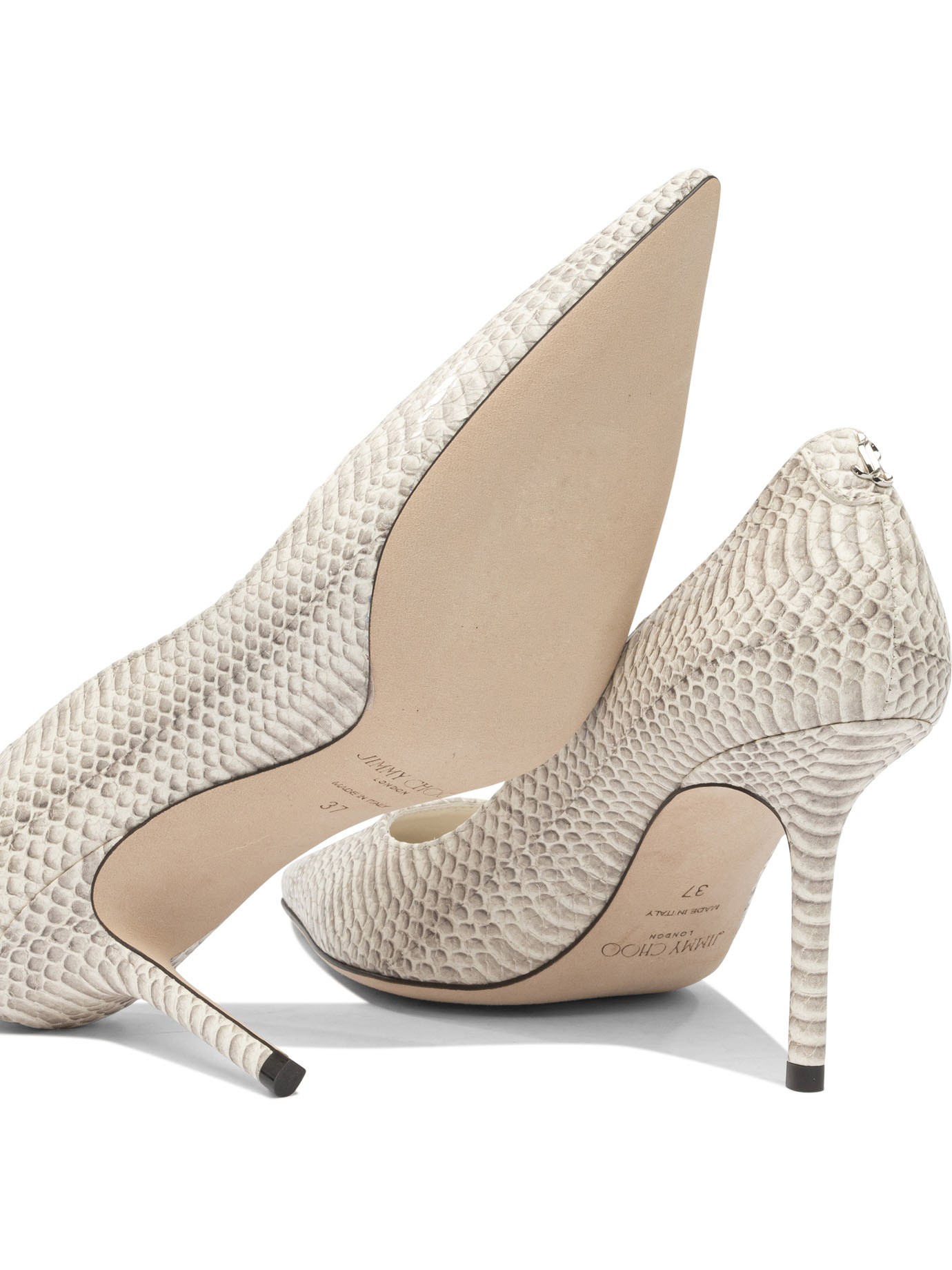 Heeled shoes LOVE85AYQROCCIA (JIMMY CHOO / パンプス・ハイヒール ) | JIMMY CHOO (ジミー チュウ)(4)