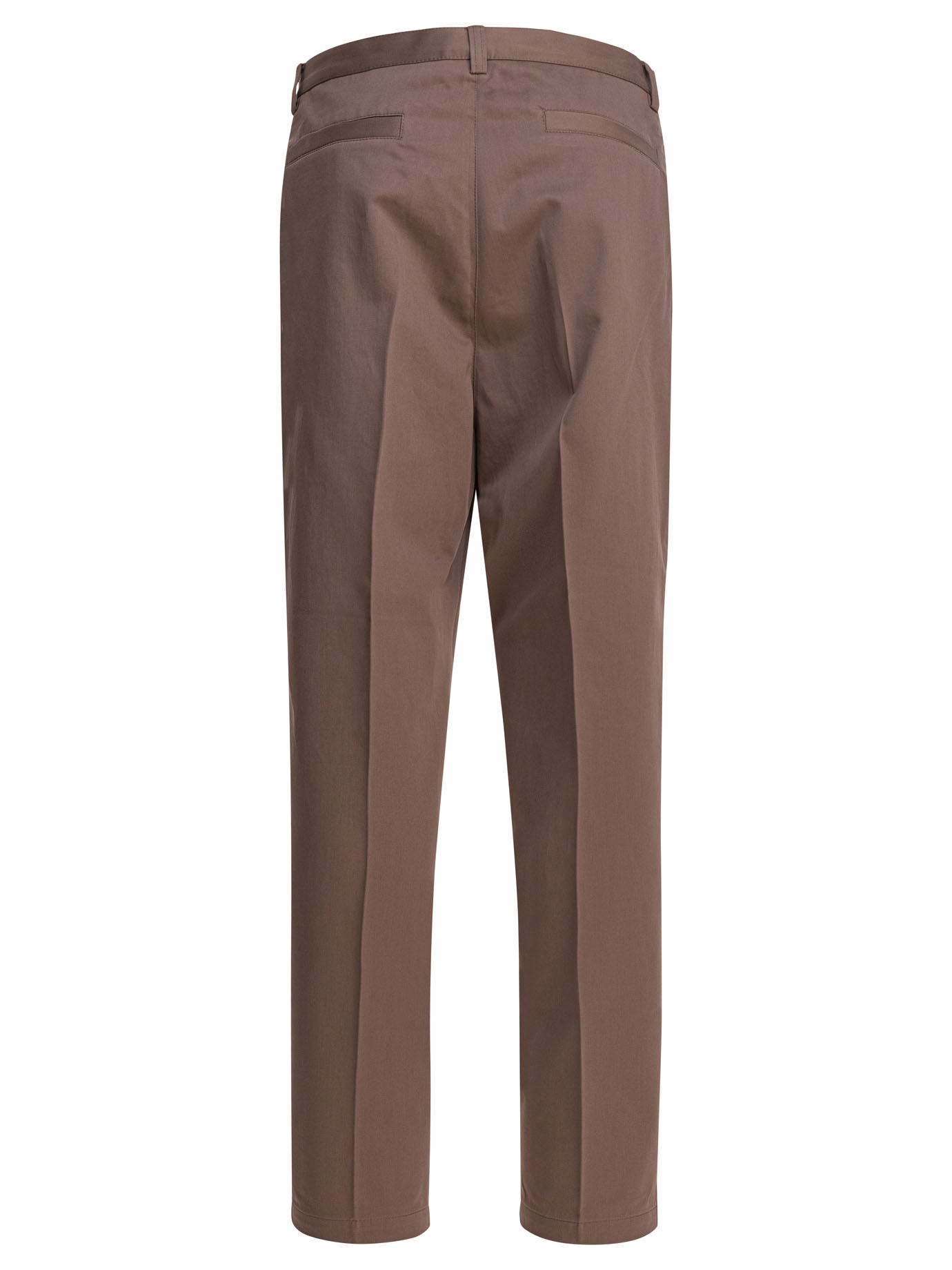 Trousers ME265H0660C4804 (Brunello Cucinelli / パンツ ) | Brunello Cucinelli (ブルネロ・クチネリ)(1)