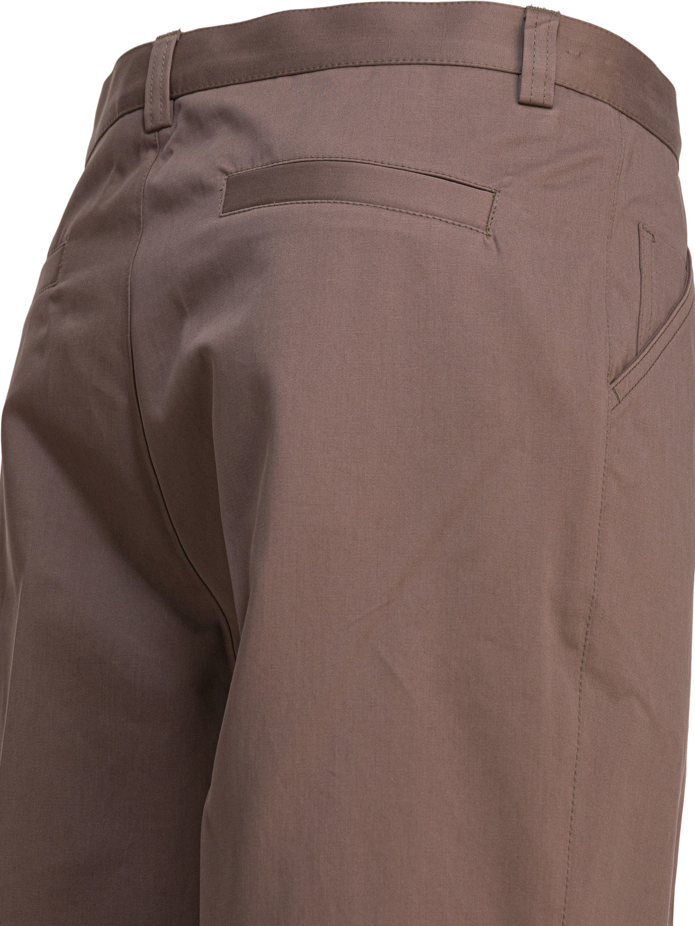 Trousers ME265H0660C4804 (Brunello Cucinelli / パンツ ) | Brunello Cucinelli (ブルネロ・クチネリ)(3)