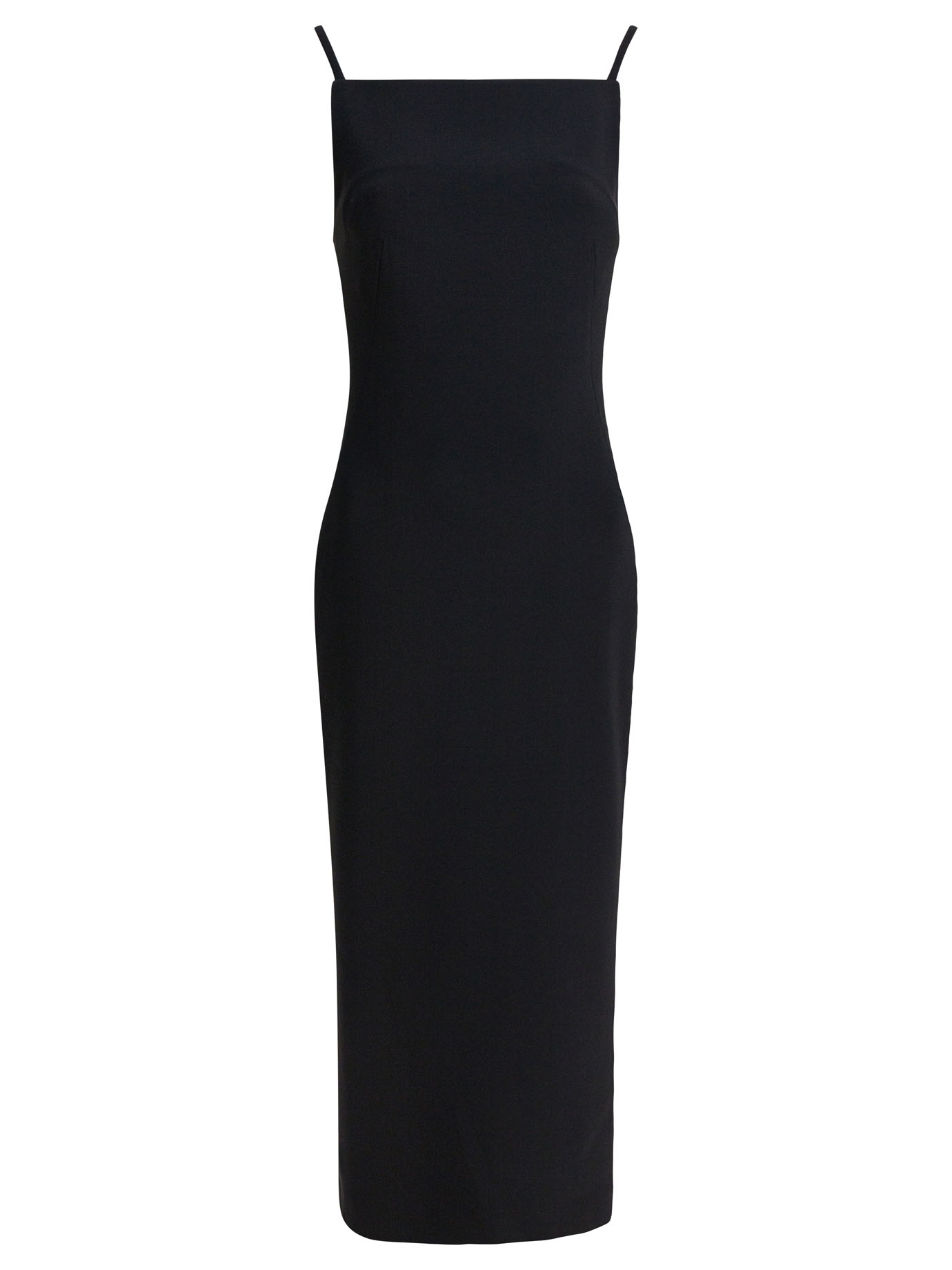 Dress with draped detail BW22F9164K001 (GIVENCHY / ワンピース・ドレス・オールインワン ) | GIVENCHY (ジバンシィ)