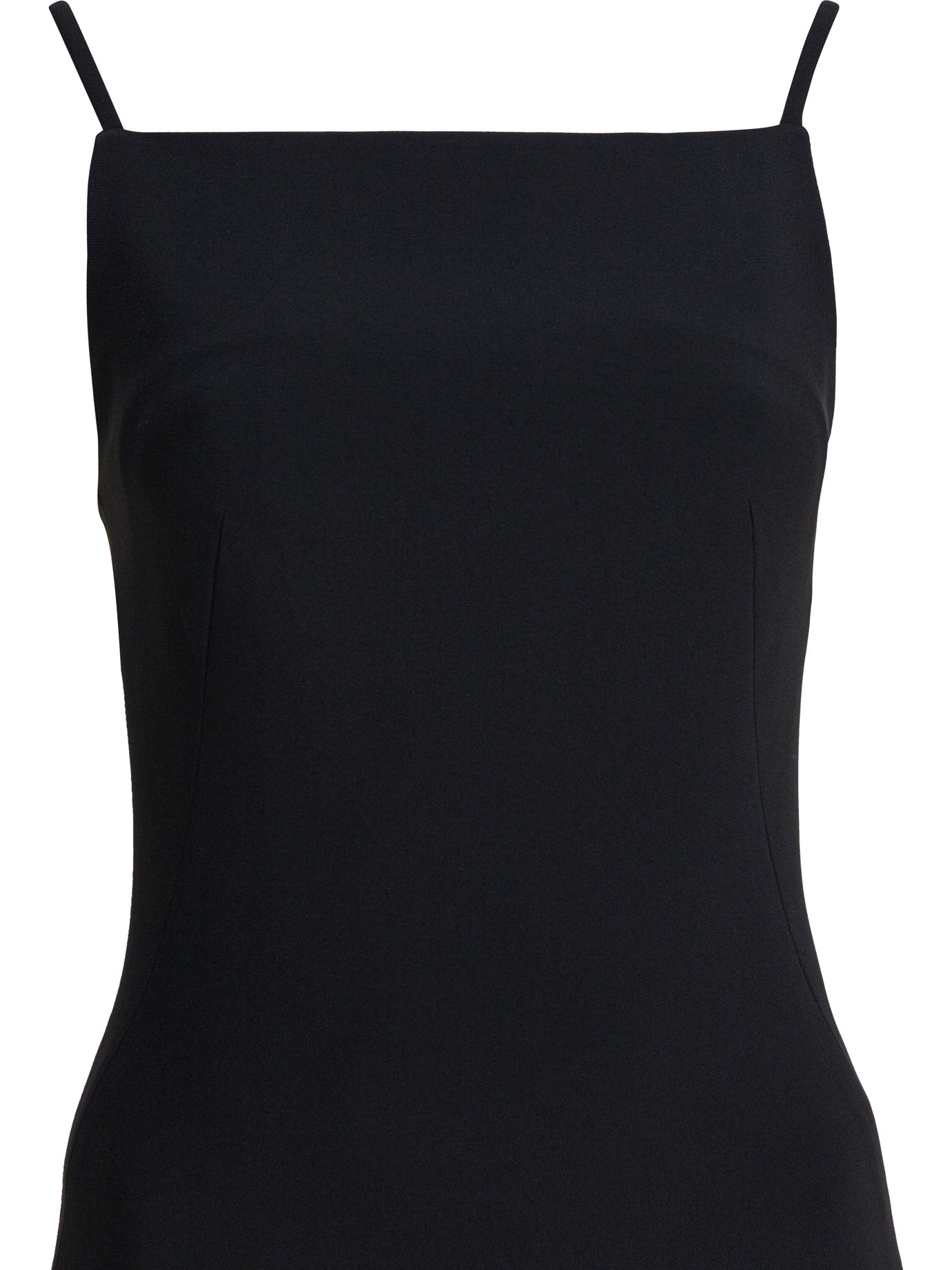 Dress with draped detail BW22F9164K001 (GIVENCHY / ワンピース・ドレス・オールインワン ) | GIVENCHY (ジバンシィ)(2)