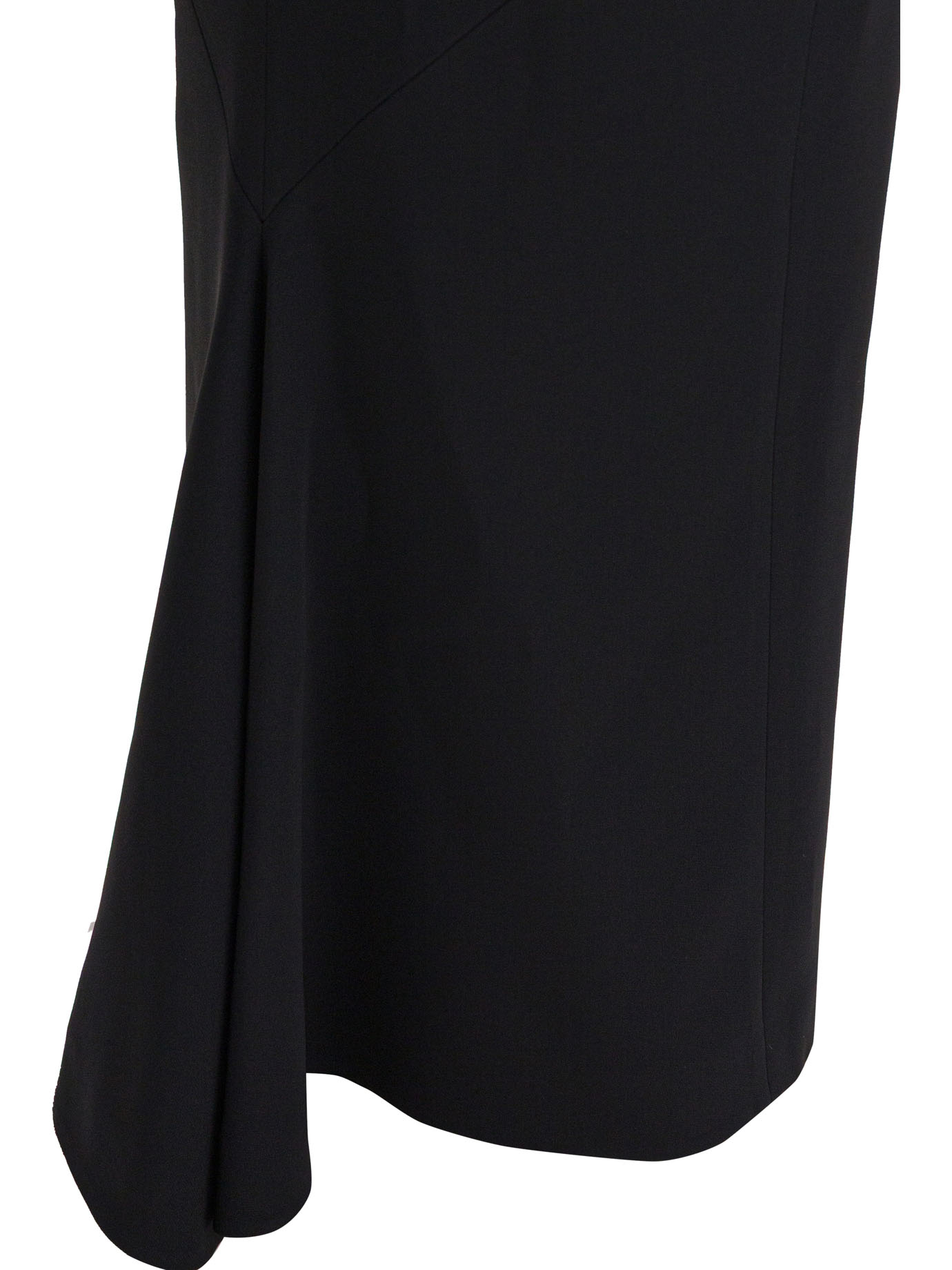 Dress with draped detail BW22F9164K001 (GIVENCHY / ワンピース・ドレス・オールインワン ) | GIVENCHY (ジバンシィ)(3)