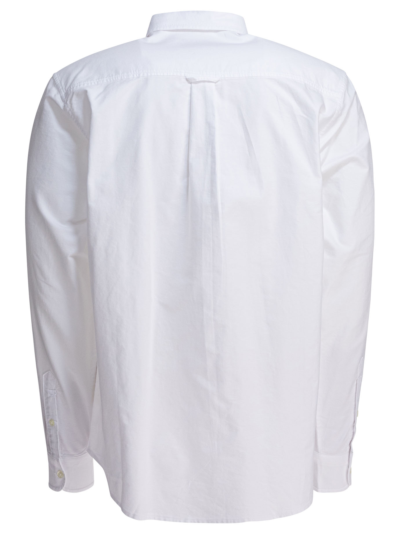 "L/S C-Logo" Shirt I03079912HXX03 (Carhartt WIP / シャツ・ブラウス ) | Carhartt WIP (カーハート)(1)