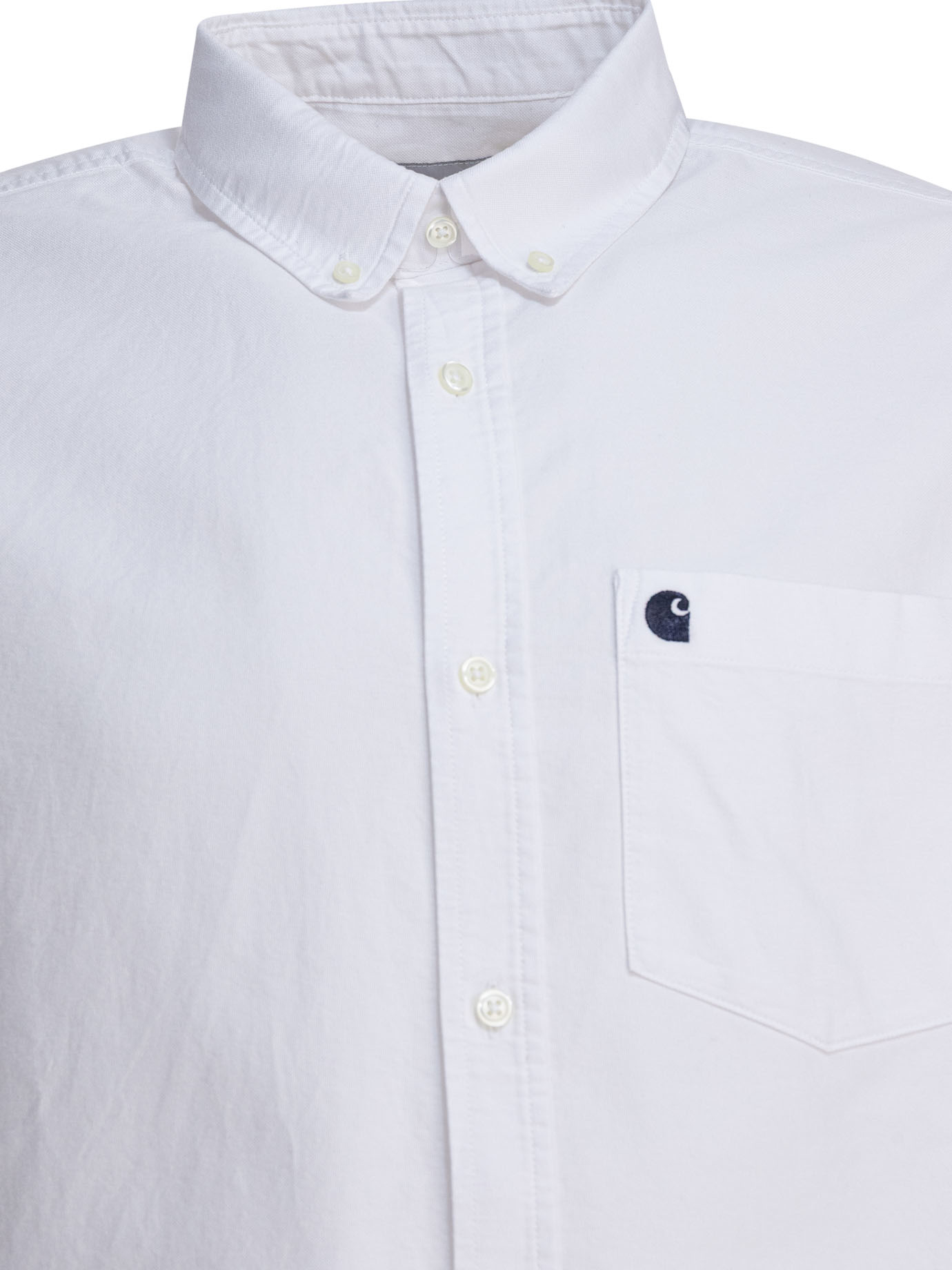 "L/S C-Logo" Shirt I03079912HXX03 (Carhartt WIP / シャツ・ブラウス ) | Carhartt WIP (カーハート)(2)