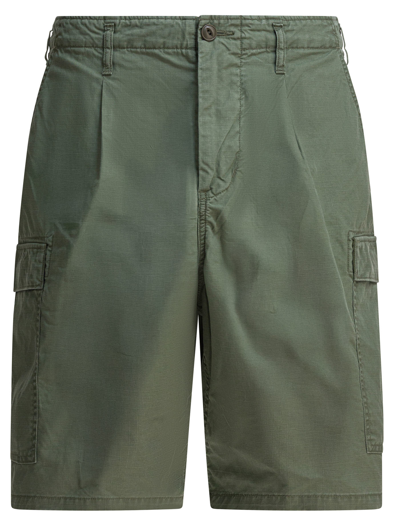 "Trooper 6P" Cargo short NNP4624KHAKI (nonnative / ショートパンツ ) | nonnative (ノンネイティブ)