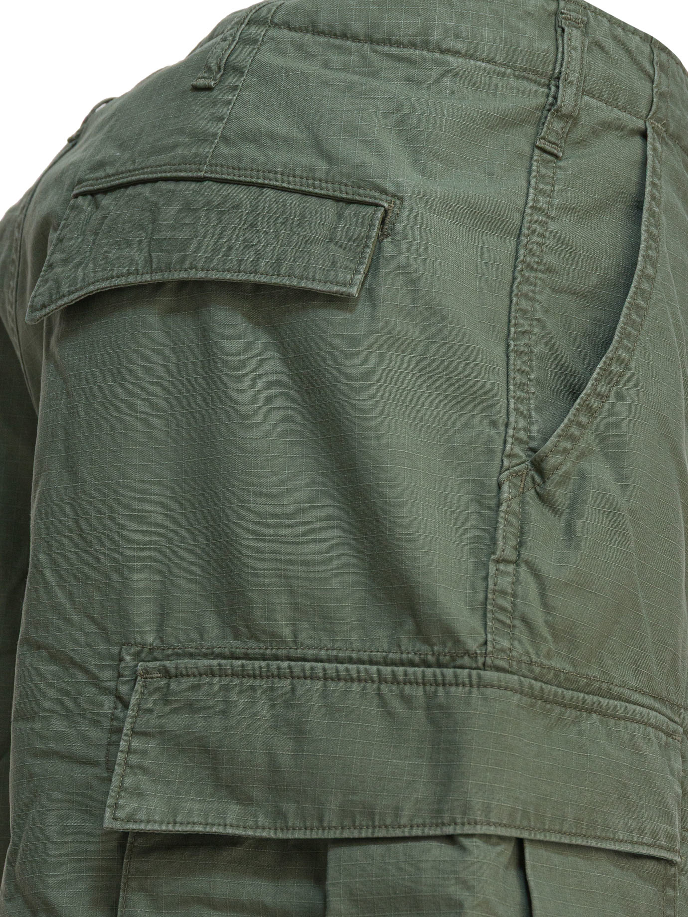 "Trooper 6P" Cargo short NNP4624KHAKI (nonnative / ショートパンツ ) | nonnative (ノンネイティブ)(3)