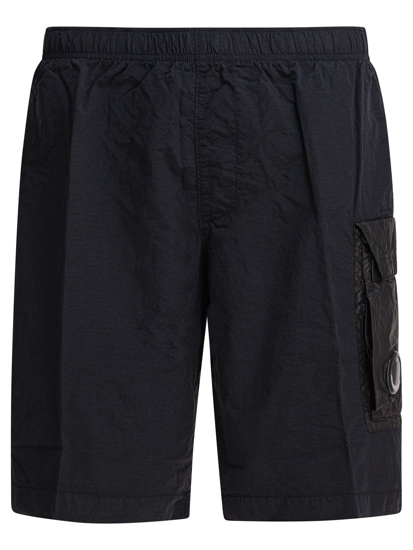 Nylon cargo swimsuit 18CMBW232A005991M999 (C.P. Company / スイムウェア ) | C.P. Company (シーピーカンパニー)