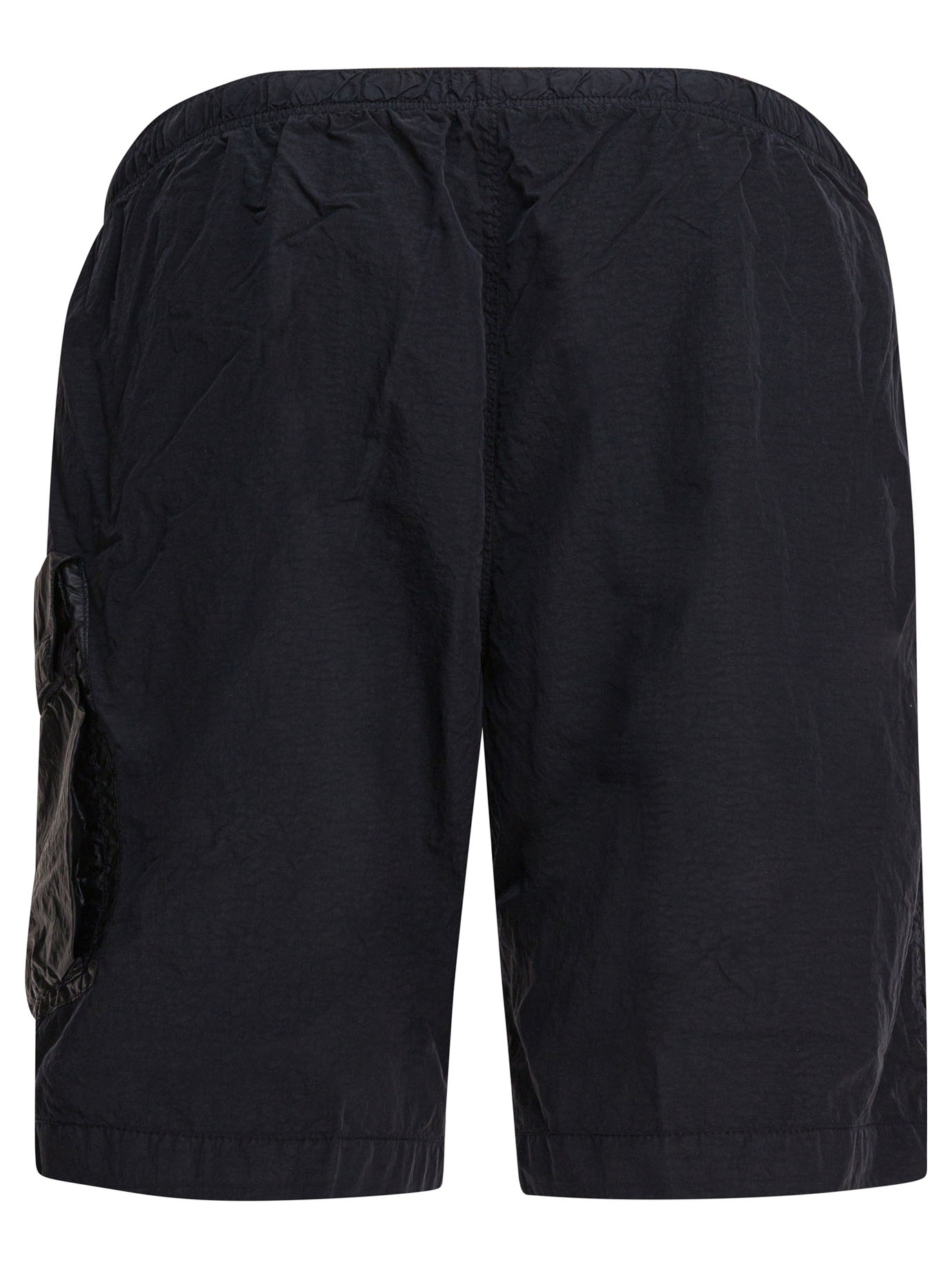 Nylon cargo swimsuit 18CMBW232A005991M999 (C.P. Company / スイムウェア ) | C.P. Company (シーピーカンパニー)(1)
