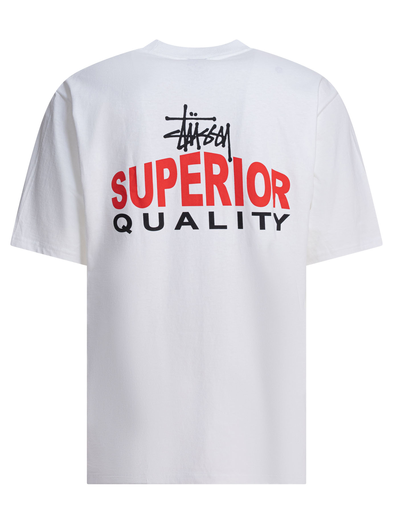 SUPERIOR QUALITY TEE 19051061201 (Stussy / Tシャツ・カットソー ) | Stussy (ステューシー)(1)