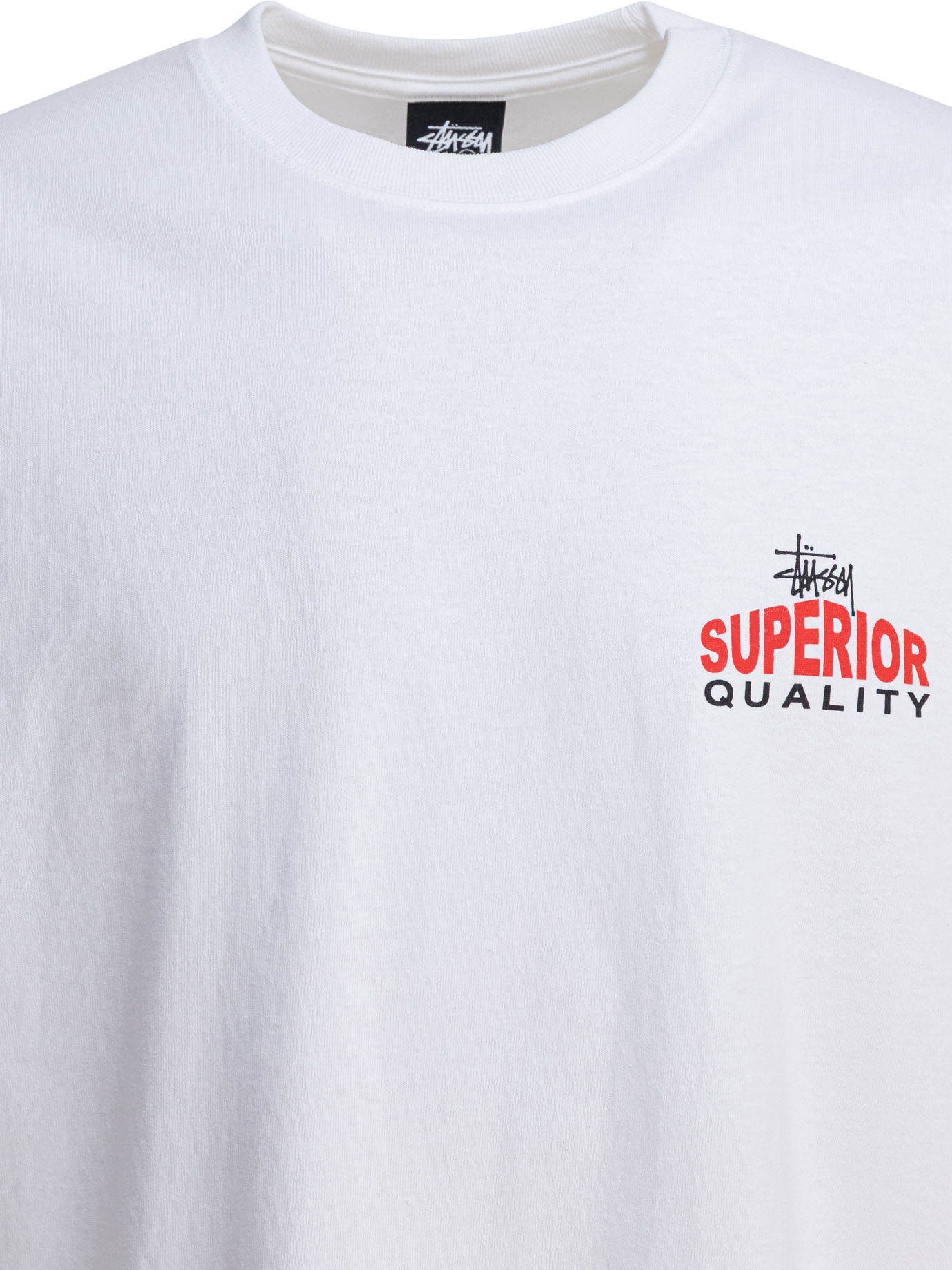 SUPERIOR QUALITY TEE 19051061201 (Stussy / Tシャツ・カットソー ) | Stussy (ステューシー)(2)