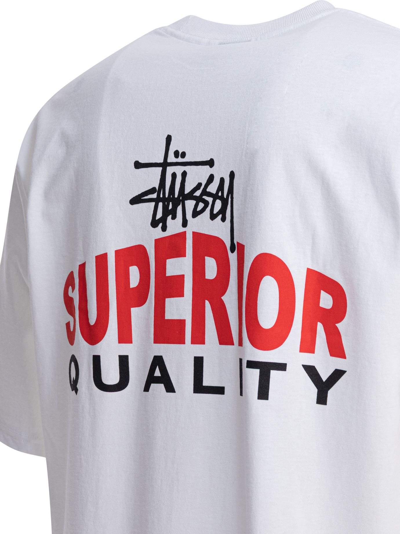 SUPERIOR QUALITY TEE 19051061201 (Stussy / Tシャツ・カットソー ) | Stussy (ステューシー)(3)