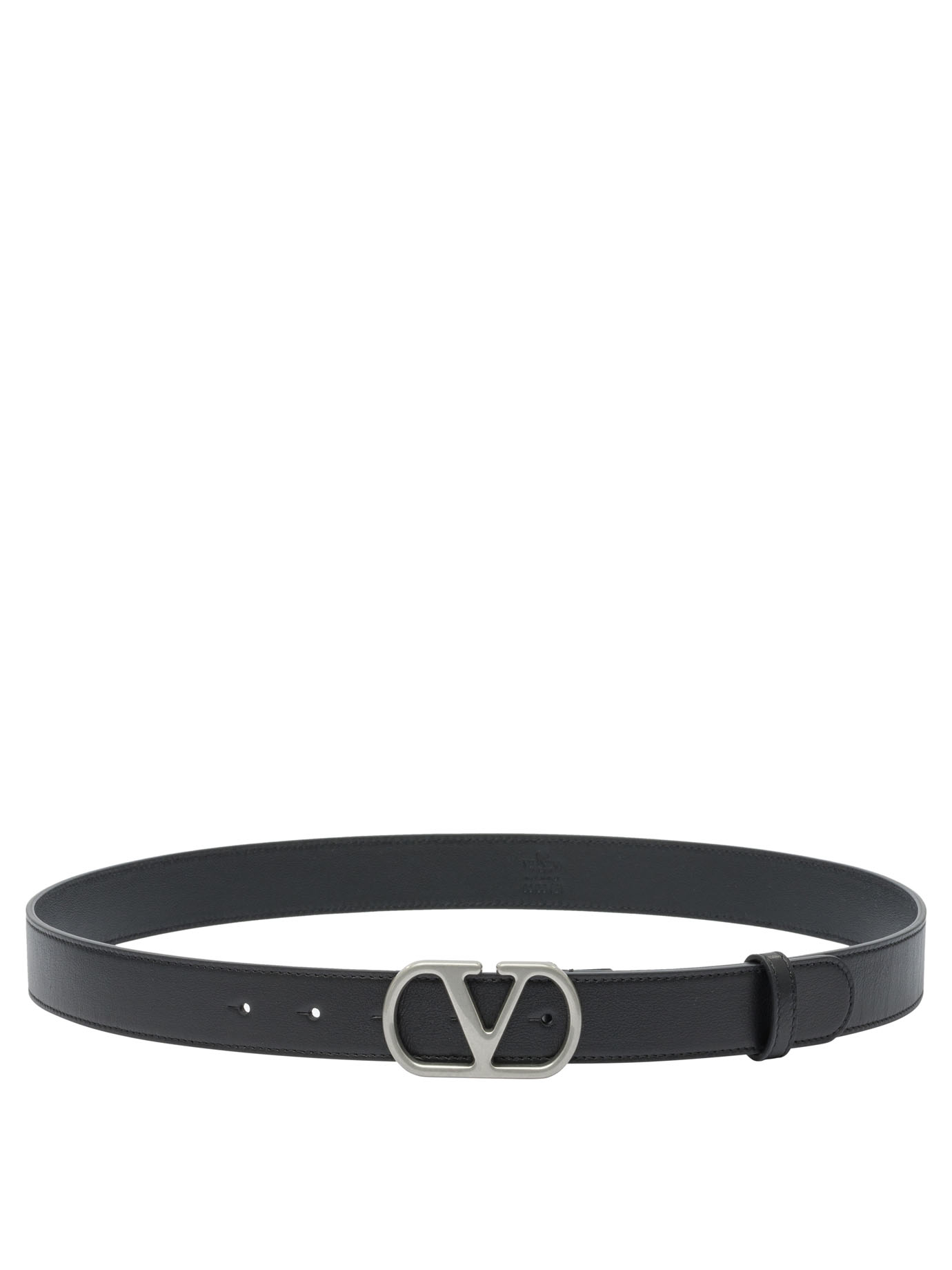"Vlogo Signature" belt 7Y2T0SM3UPC0NO (Valentino Garavani / ベルト・サスペンダー ) | Valentino Garavani (ヴァレンティノ)
