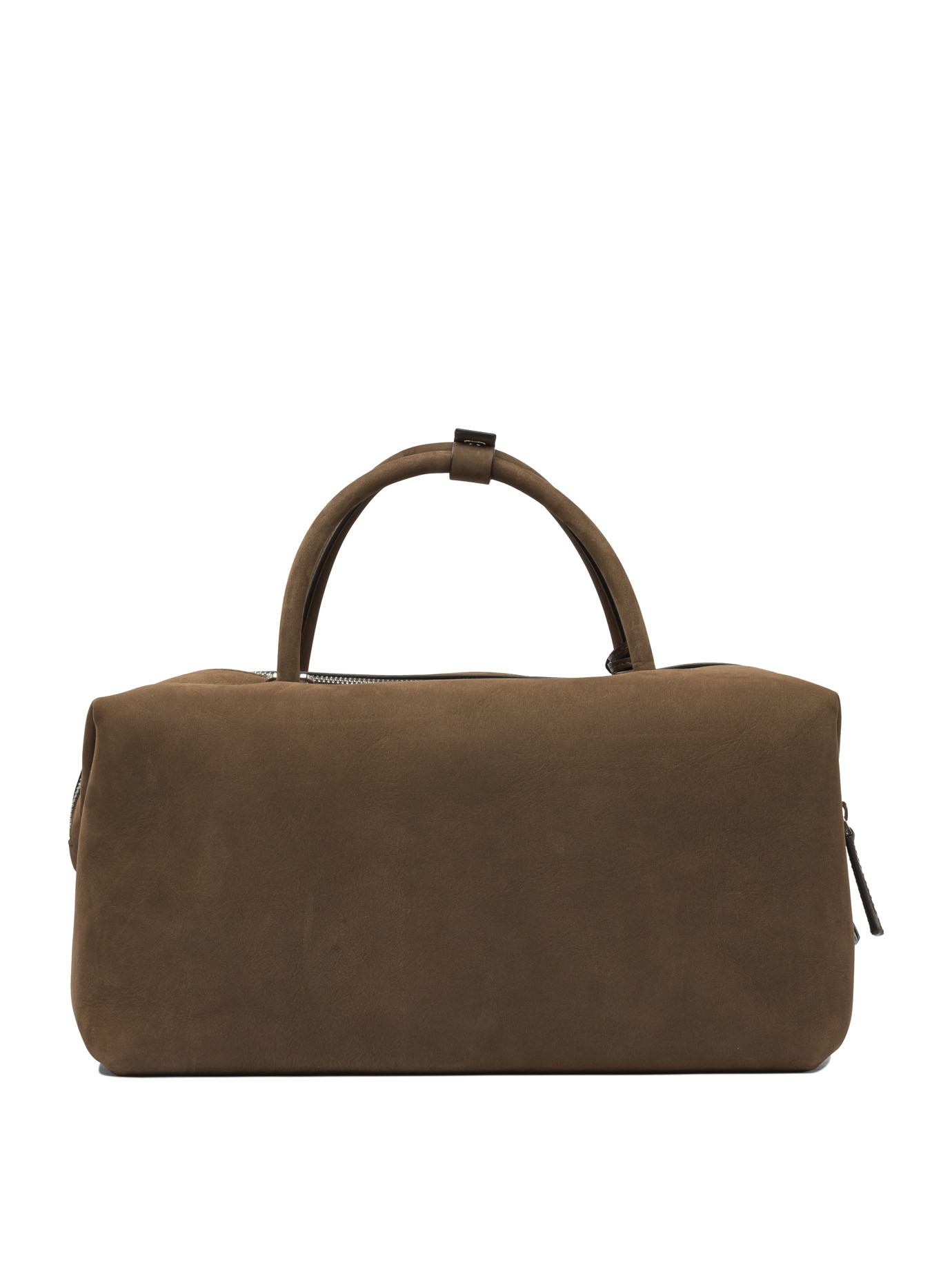 Satchel handbag 2524516151HOLDALLLSUEDE002 (Max Mara / ハンドバッグ・ショルダーバッグ ) | Max Mara (マックスマーラ)(2)