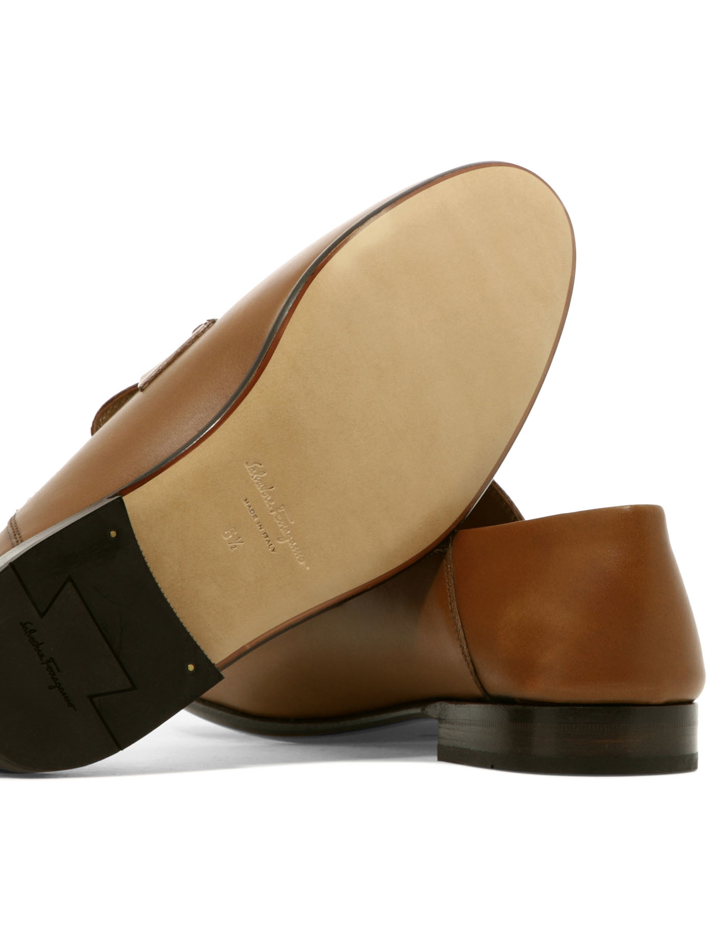 Sandals 0758467 (FERRAGAMO / サンダル ) | FERRAGAMO (フェラガモ)(4)