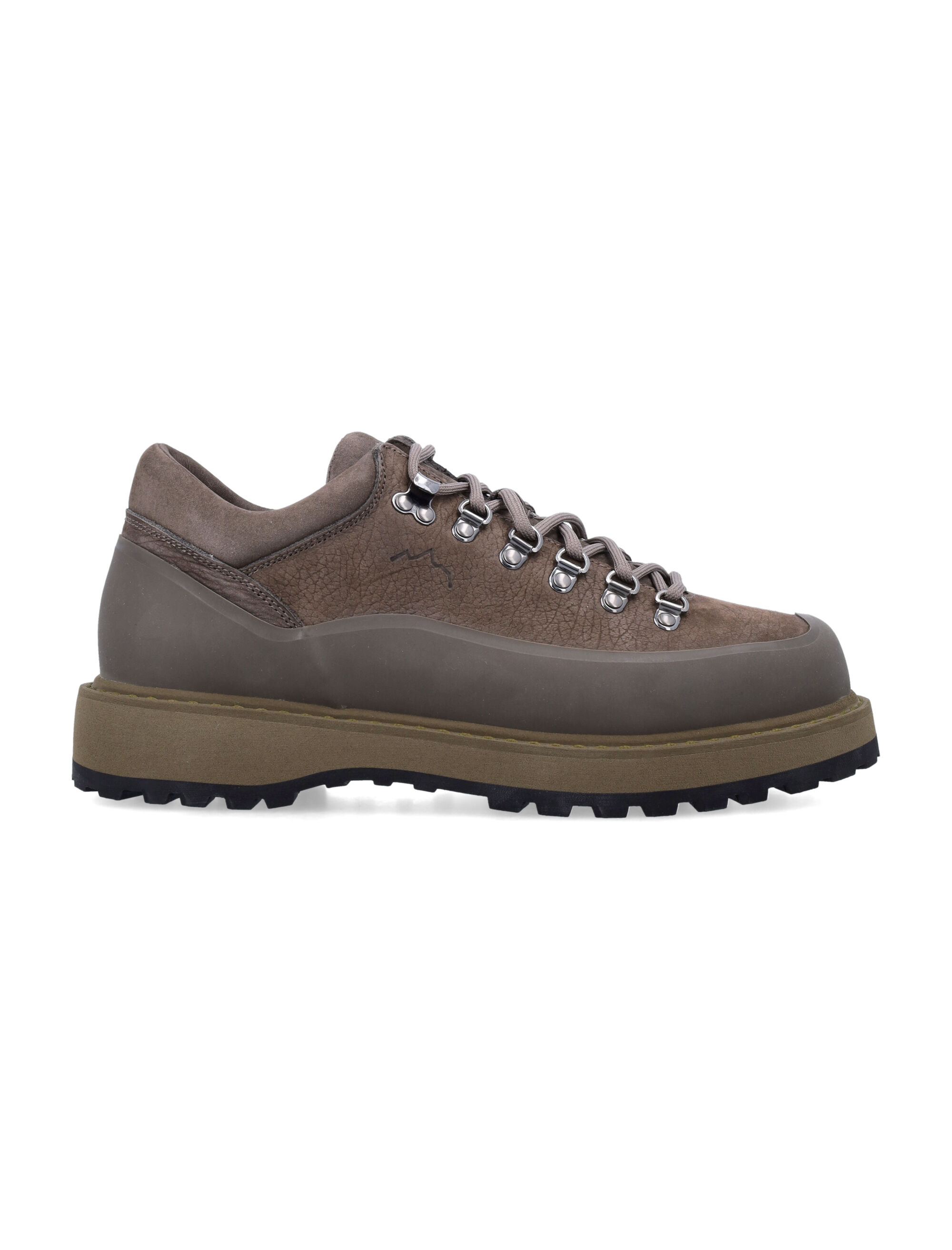 DIEMME Flat shoes DI25FWCOMF03L011SMOG (DIEMME / レースアップ ) | DIEMME (ディエッメ)
