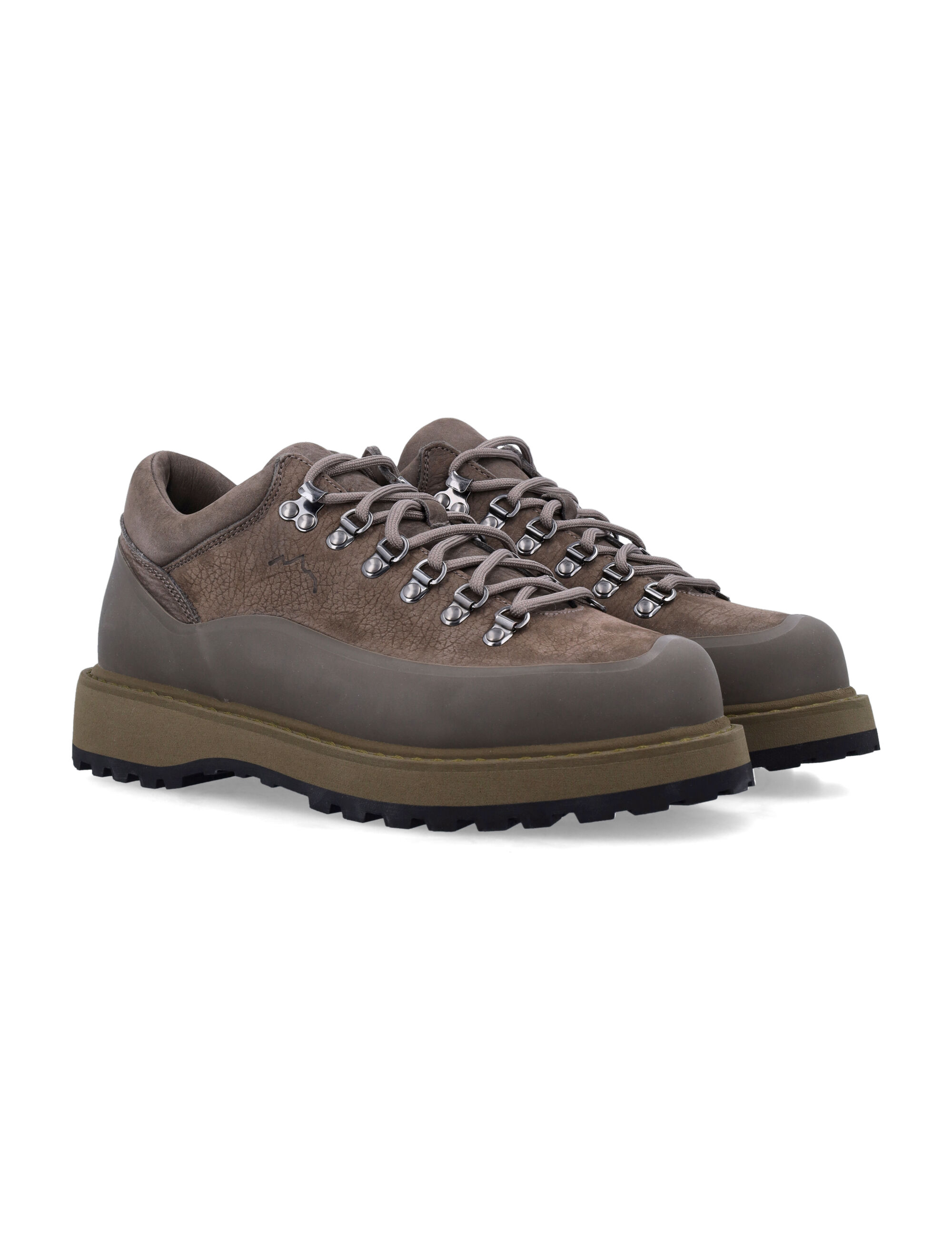 DIEMME Flat shoes DI25FWCOMF03L011SMOG (DIEMME / レースアップ ) | DIEMME (ディエッメ)(1)