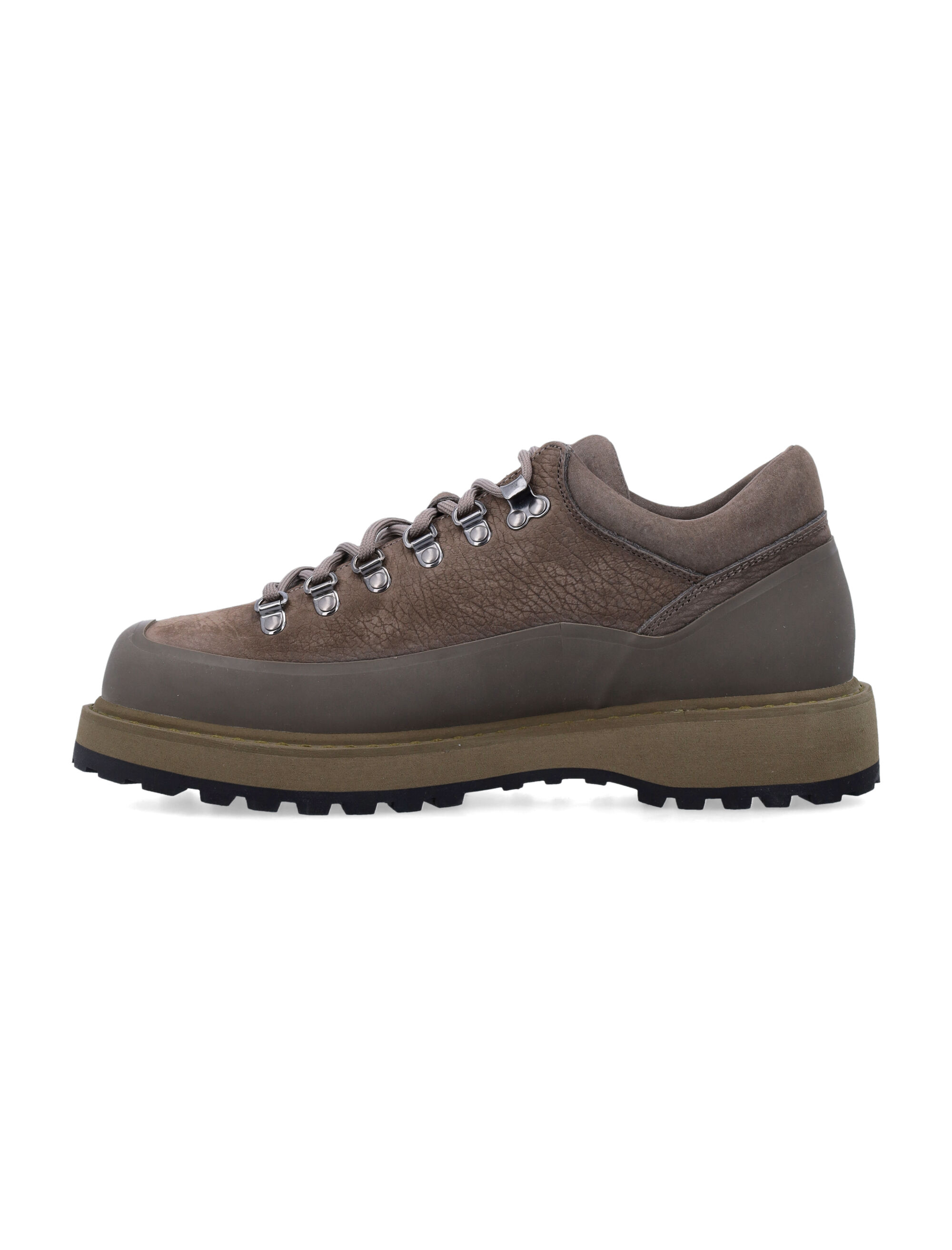 DIEMME Flat shoes DI25FWCOMF03L011SMOG (DIEMME / レースアップ ) | DIEMME (ディエッメ)(2)