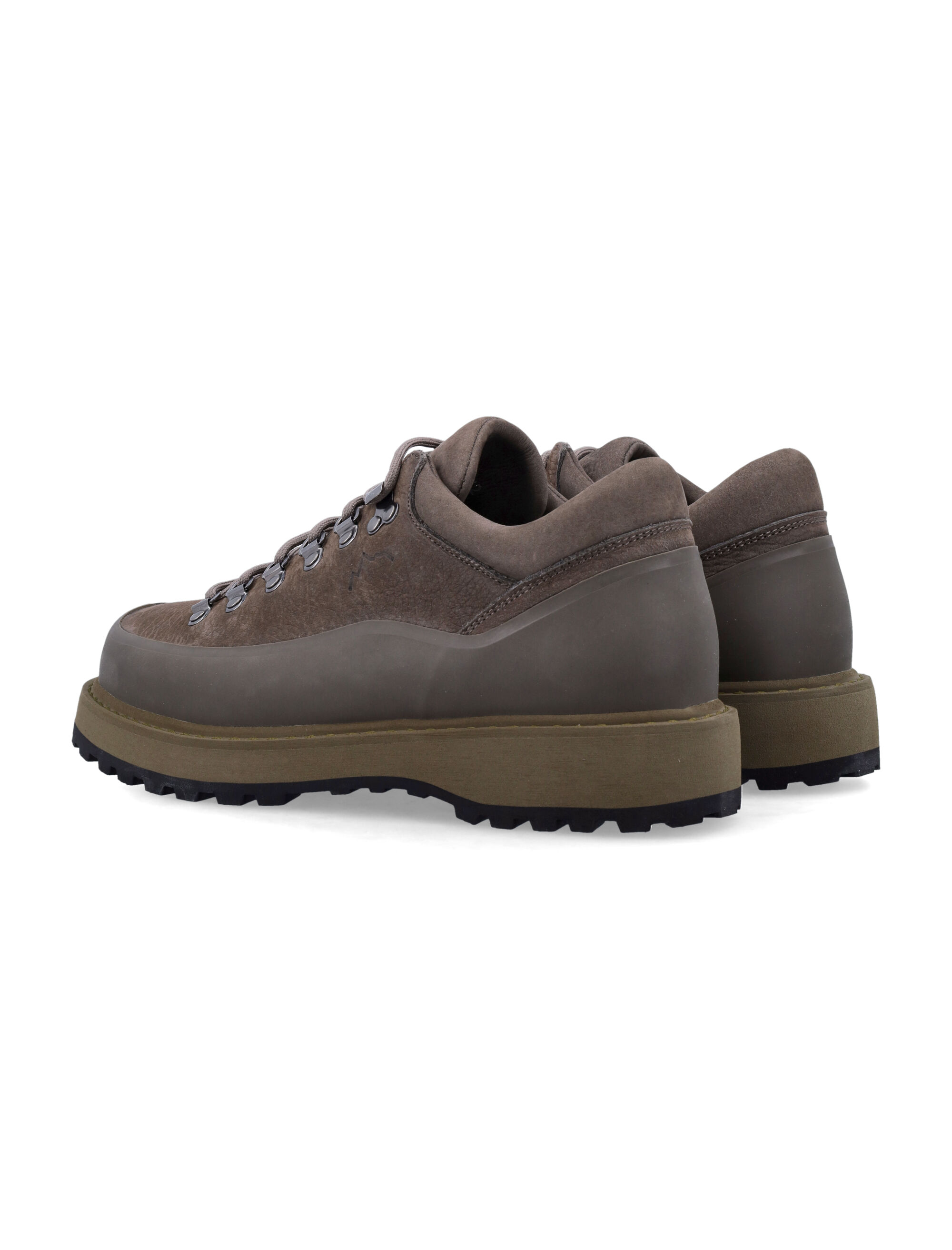 DIEMME Flat shoes DI25FWCOMF03L011SMOG (DIEMME / レースアップ ) | DIEMME (ディエッメ)(3)