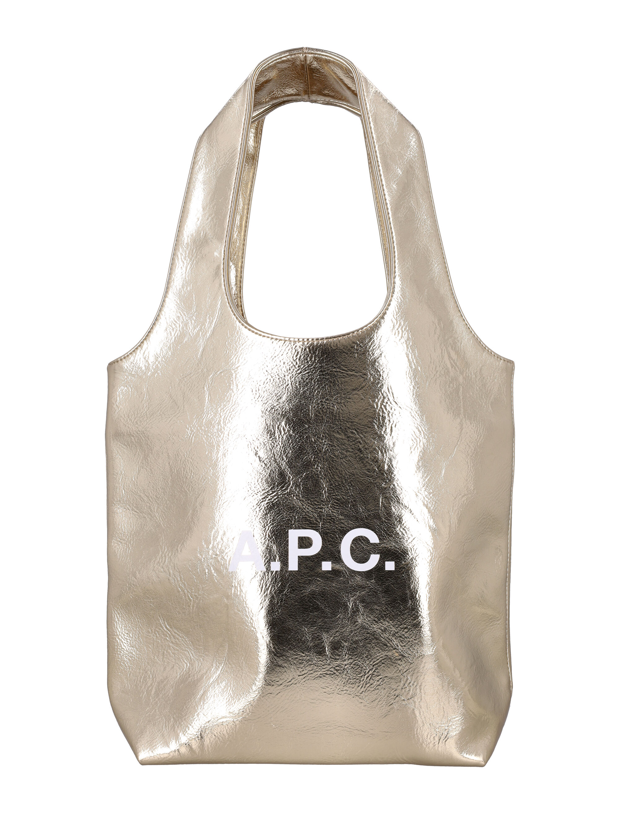 A.P.C. Bags.. M61861PUABZRAN (A.P.C. / トートバッグ ) | A.P.C. (アーペーセー)
