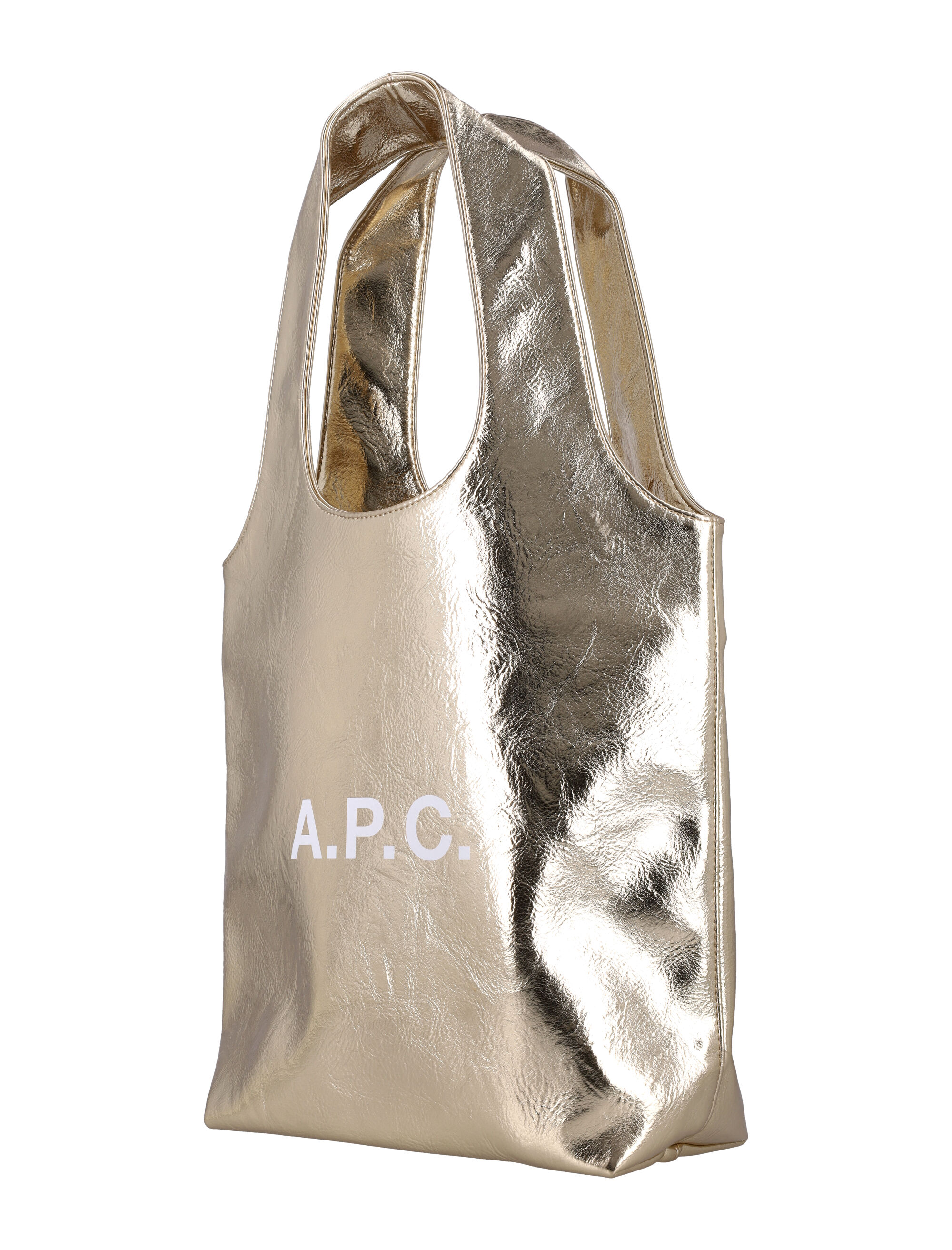 A.P.C. Bags.. M61861PUABZRAN (A.P.C. / トートバッグ ) | A.P.C. (アーペーセー)(2)