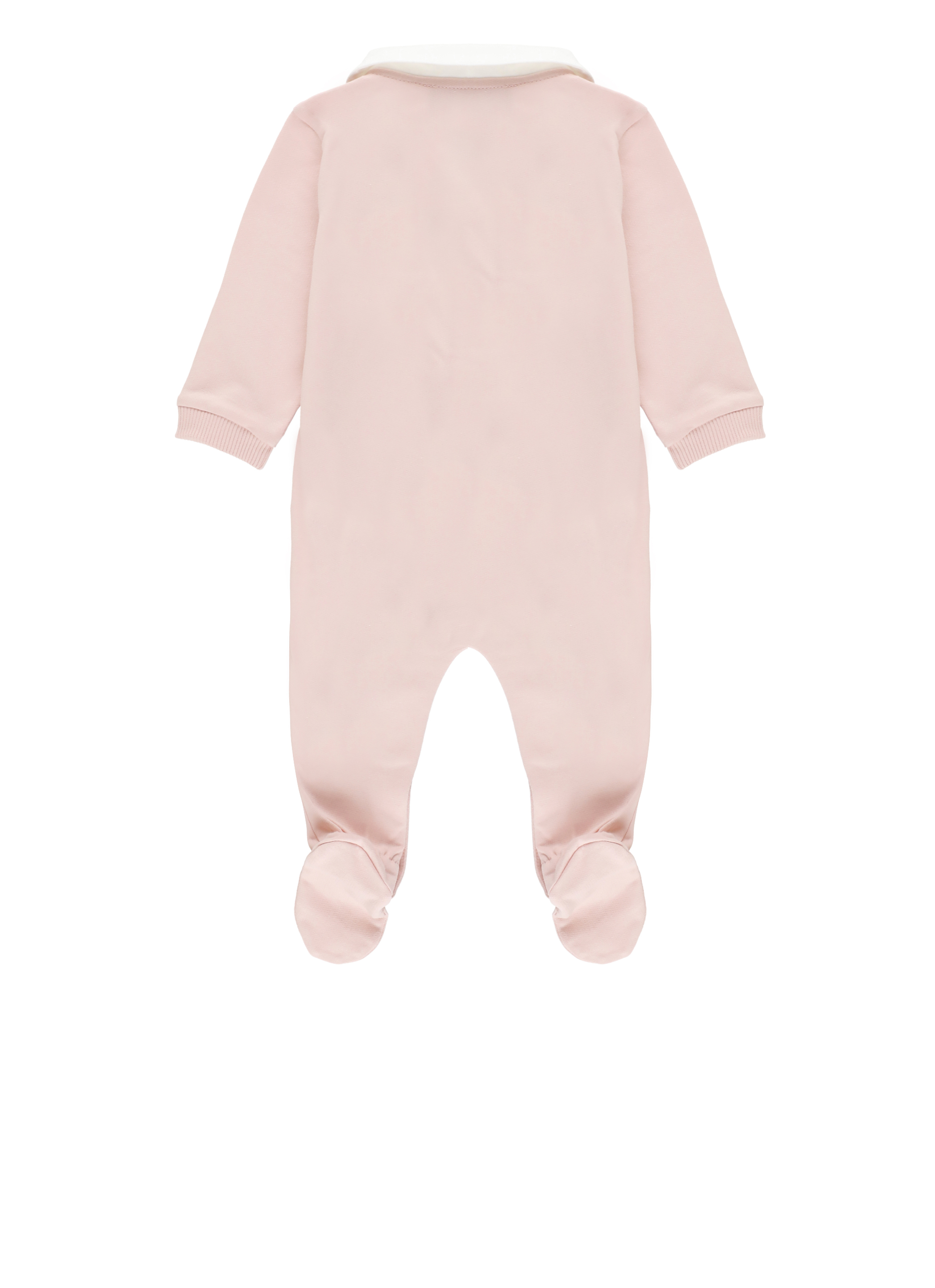 MOSCHINO KIDS Dresses Pink MMY08CBLCA6350209 (MOSCHINO / ワンピース・ドレス・オールインワン ) | MOSCHINO (モスキーノ)(1)