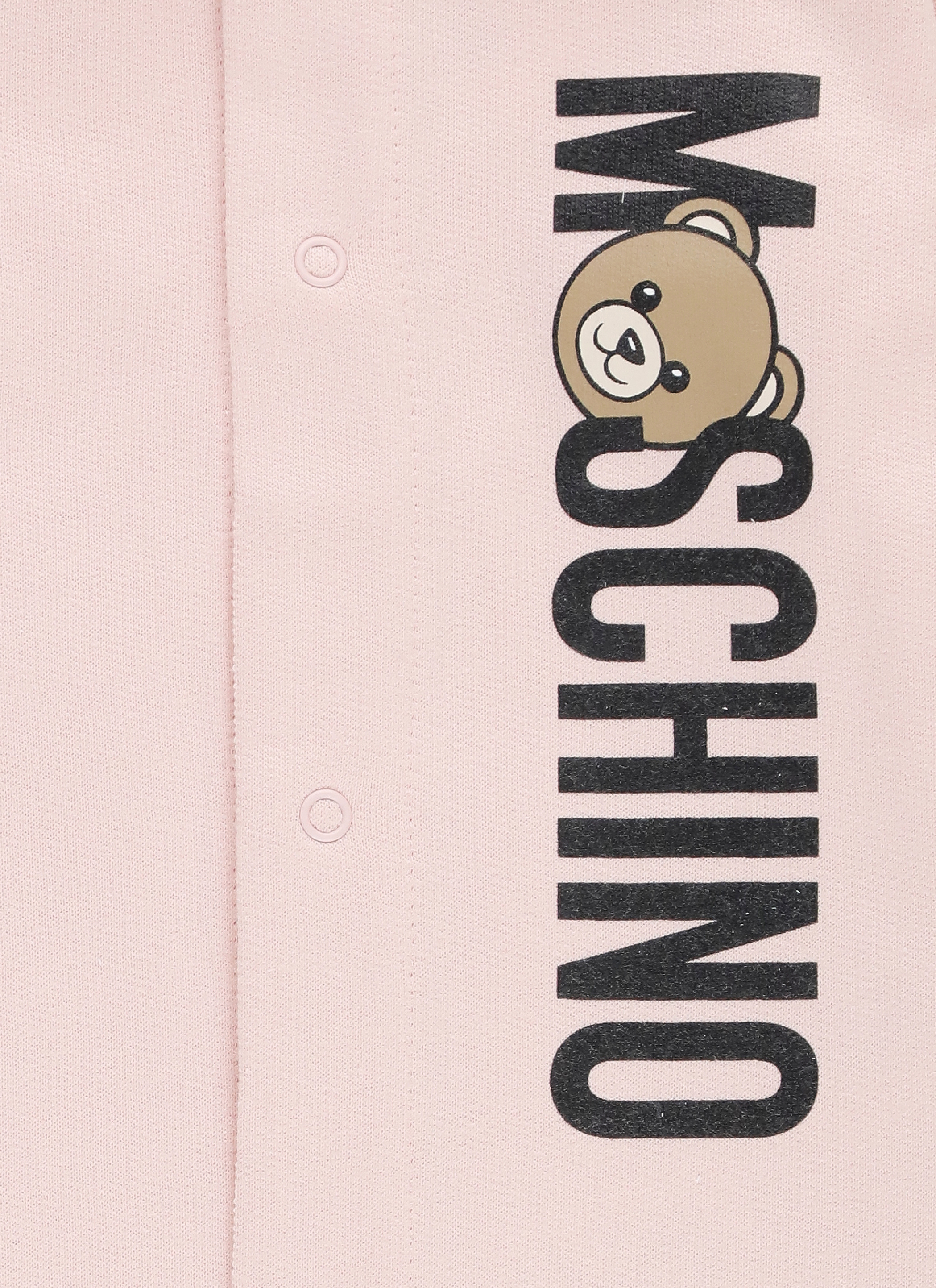 MOSCHINO KIDS Dresses Pink MMY08CBLCA6350209 (MOSCHINO / ワンピース・ドレス・オールインワン ) | MOSCHINO (モスキーノ)(2)