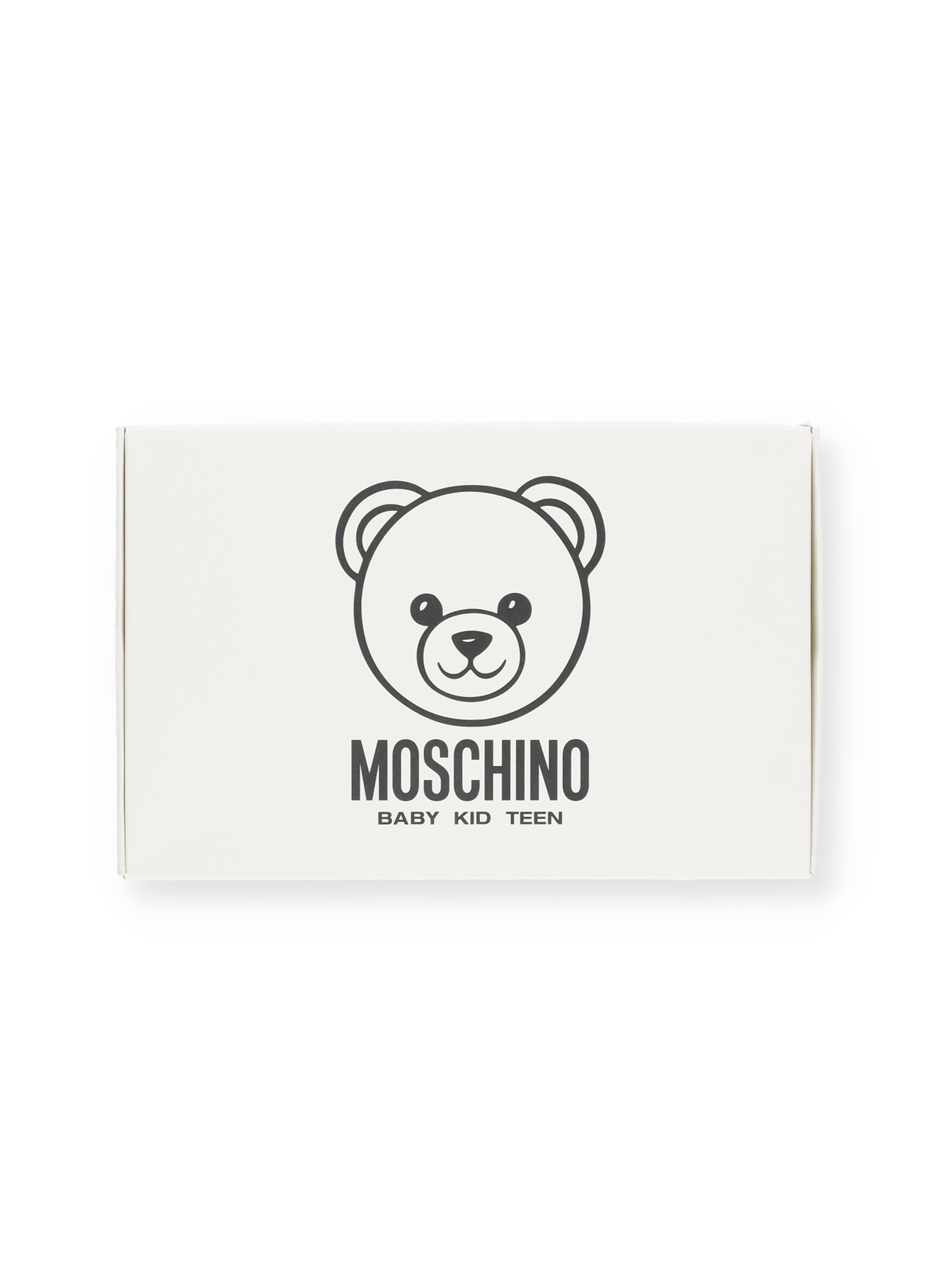 MOSCHINO KIDS Dresses Light Blue MMY08CBLCA6340304 (MOSCHINO / ワンピース・ドレス・オールインワン ) | MOSCHINO (モスキーノ)(3)