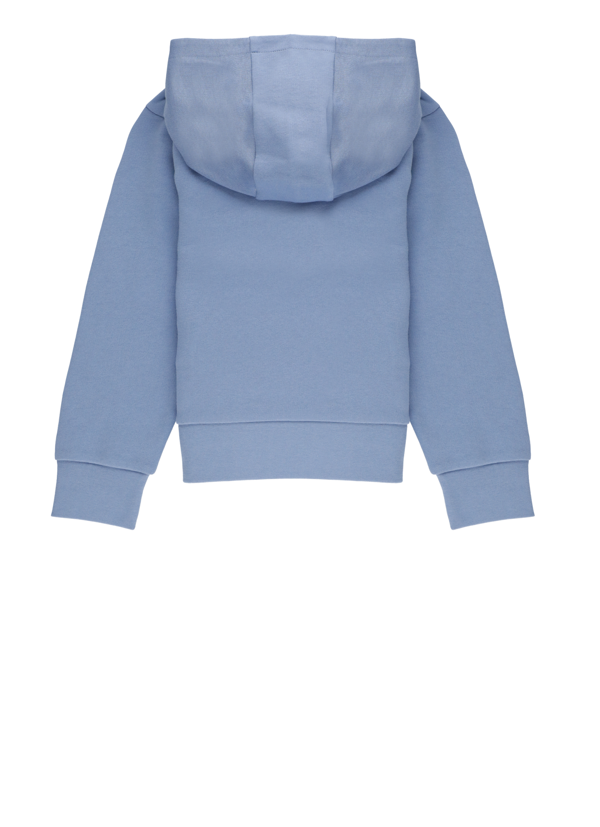 MONCLER KIDS Sweaters Blue 9548G00017899PS714 (Moncler / スウェット・フーディー ) | Moncler (モンクレール)(1)