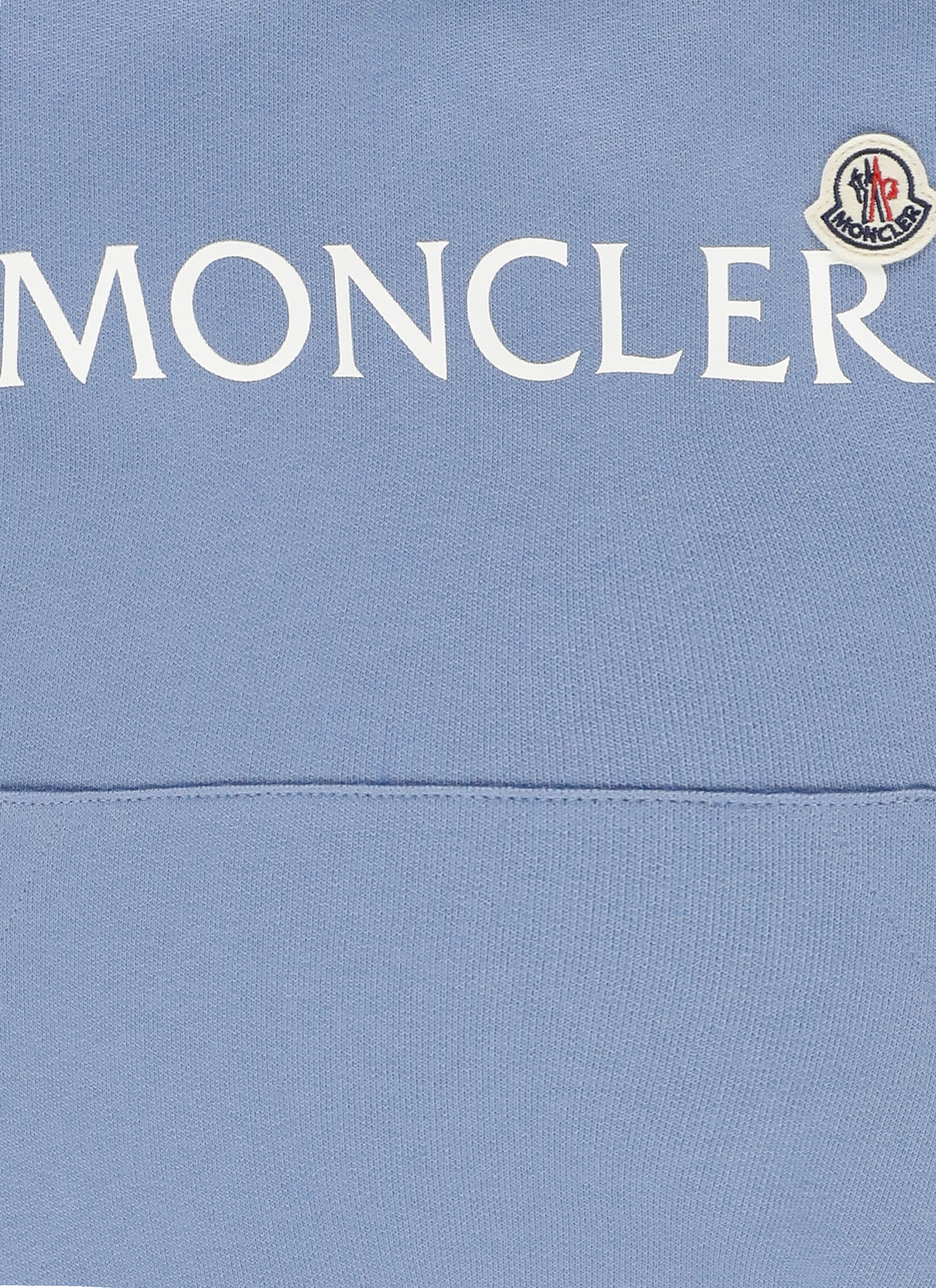 MONCLER KIDS Sweaters Blue 9548G00017899PS714 (Moncler / スウェット・フーディー ) | Moncler (モンクレール)(2)