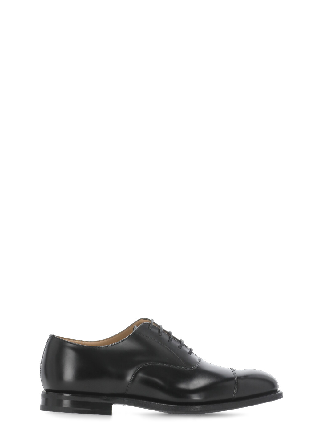 Church's Flat shoes Black EEC4129XVF0AAB (Church's / レースアップ ) | Church's (チャーチ)