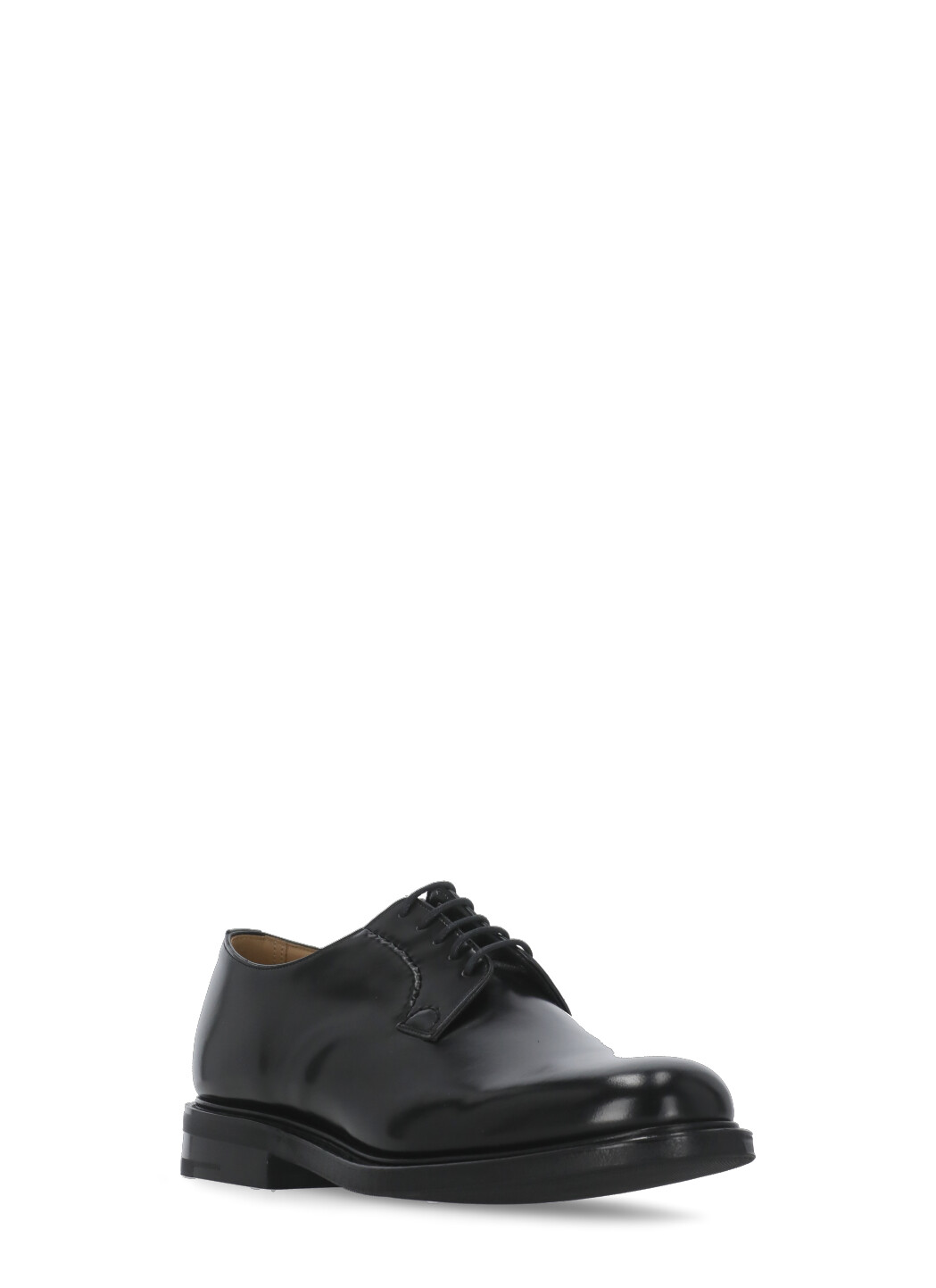 Church's Flat shoes Black EEC4239XVF0AAB (Church's / レースアップ ) | Church's (チャーチ)(2)
