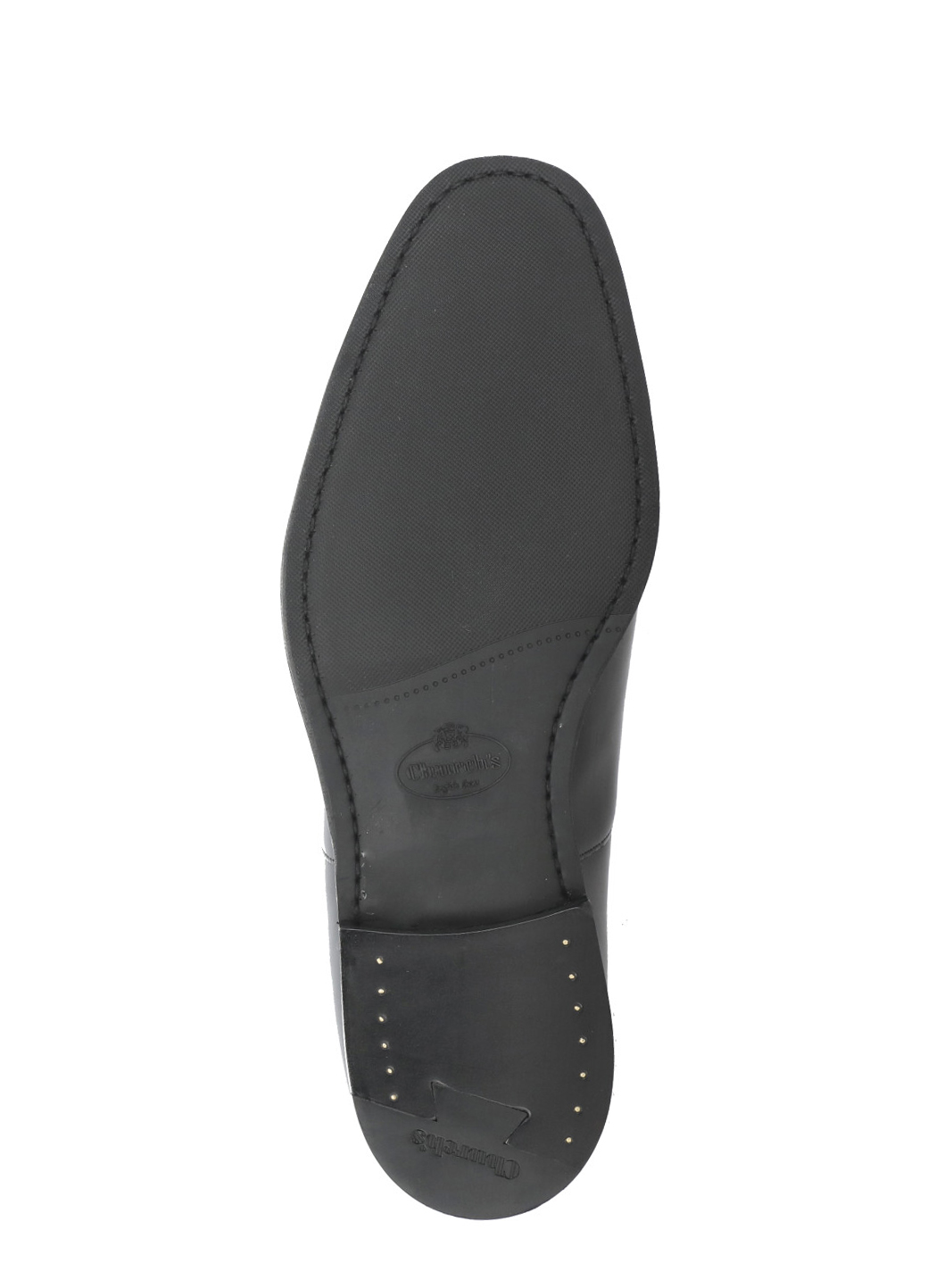 Church's Flat shoes Black EEC4129XVF0AAB (Church's / レースアップ ) | Church's (チャーチ)(4)