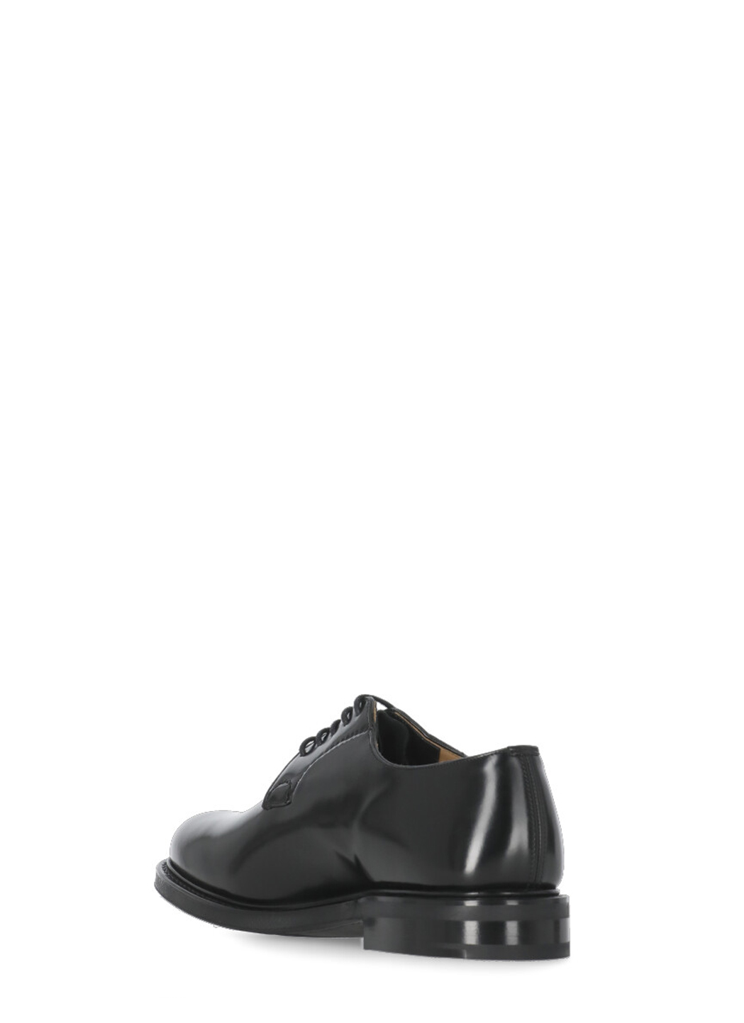 Church's Flat shoes Black EEC4239XVF0AAB (Church's / レースアップ ) | Church's (チャーチ)(3)