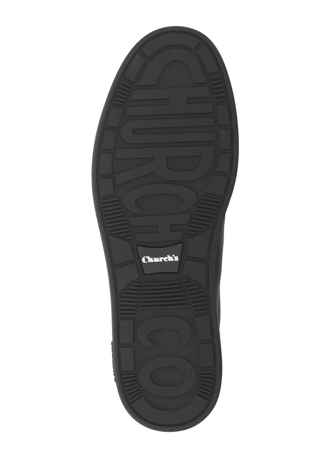 Church's Sneakers Black EEG0849CSF0AAB (Church's / スニーカー ) | Church's (チャーチ)(4)