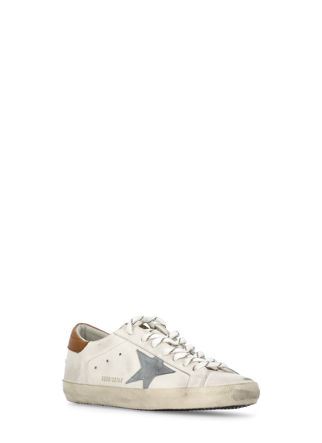 Golden Goose Sneakers Ivory GMF00101F00750882998SUPERSTARLEATHER (Golden Goose / スニーカー ) | Golden Goose (ゴールデングース)(2)