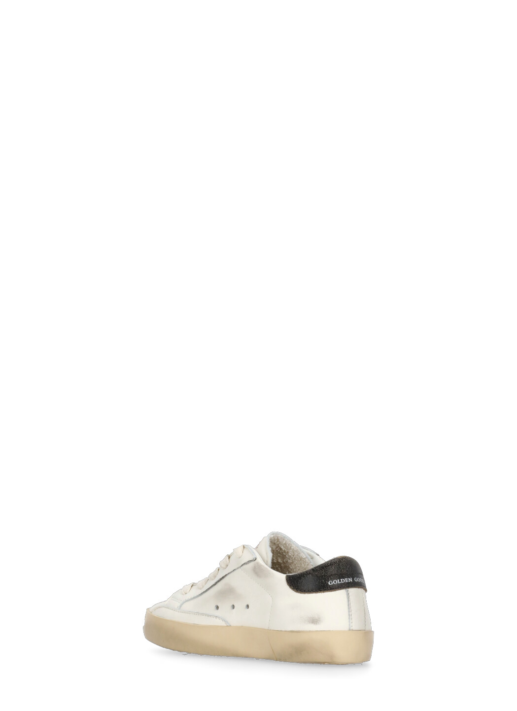 GOLDEN GOOSE KIDS Sneakers White GJF00270F00434011429SUPERSTARNAPPA (Golden Goose / スニーカー ) | Golden Goose (ゴールデングース)(2)