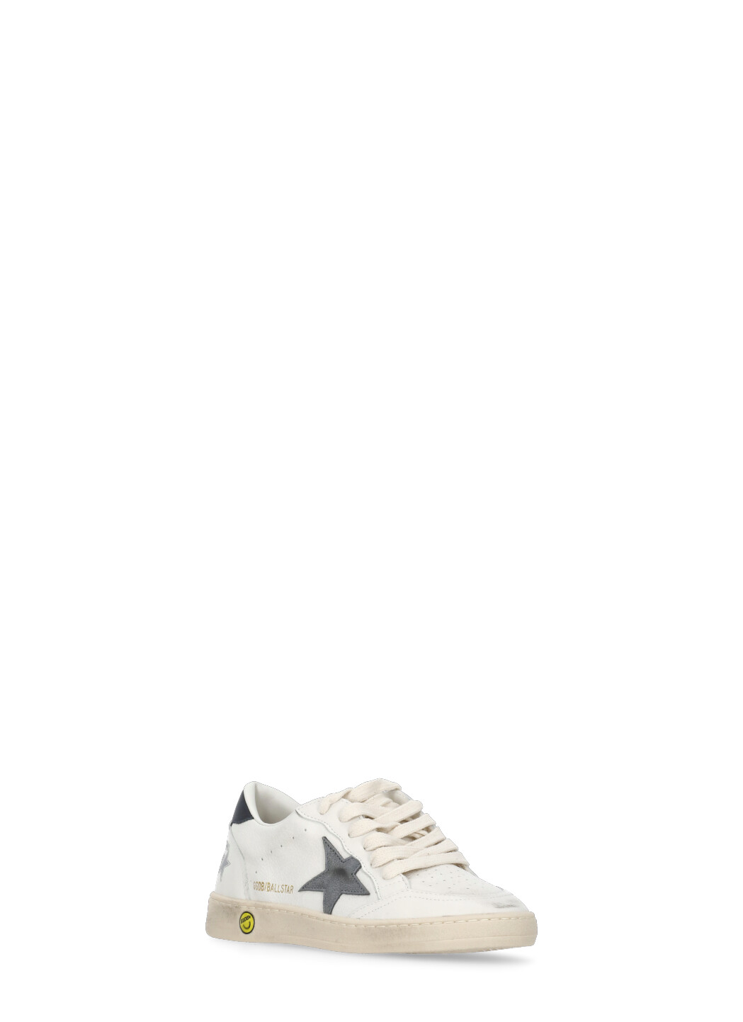 GOLDEN GOOSE KIDS Sneakers White GYF00439F00745482479BALLSTARNAPPA (Golden Goose / スニーカー ) | Golden Goose (ゴールデングース)(1)