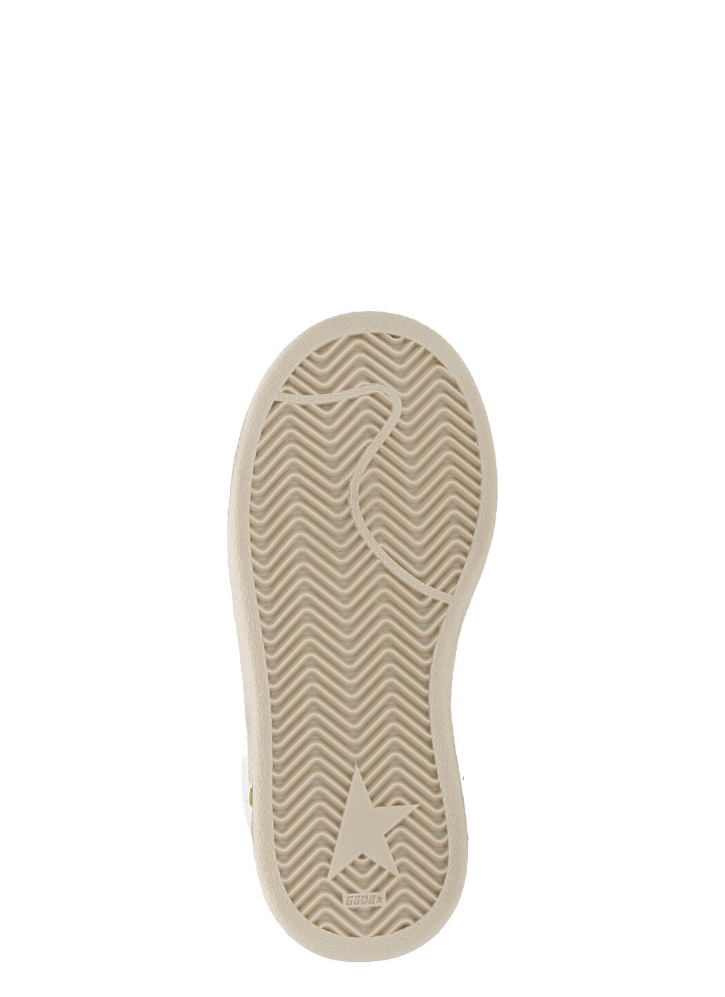 GOLDEN GOOSE KIDS Sneakers White GJF00439F00745311115BALLSTARLEATHER (Golden Goose / スニーカー ) | Golden Goose (ゴールデングース)(3)