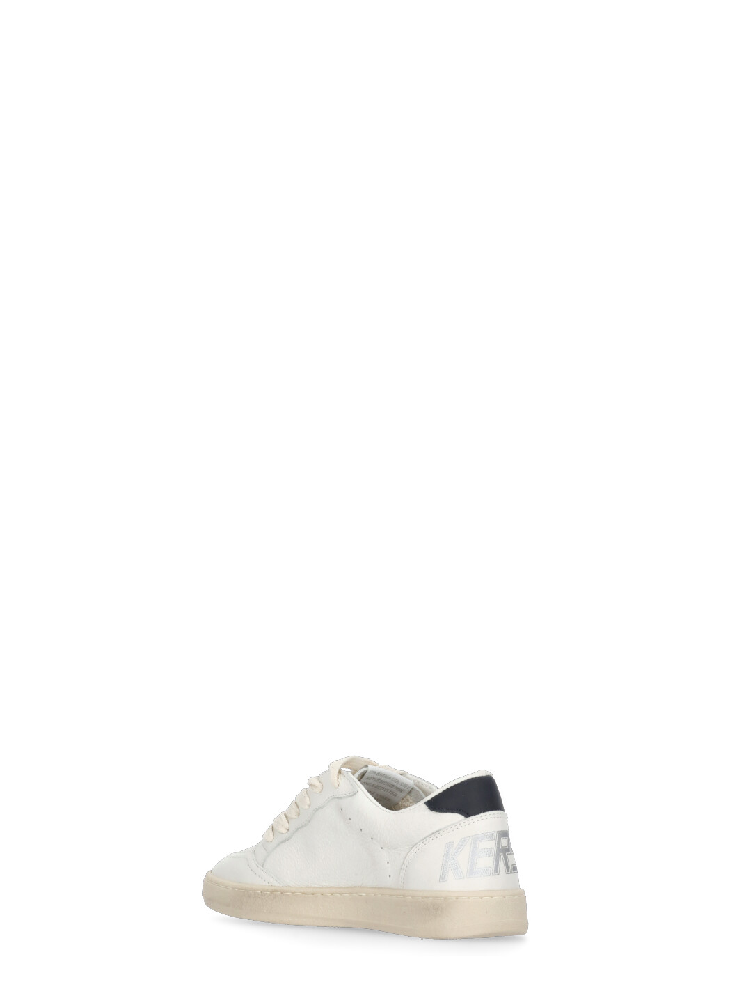 GOLDEN GOOSE KIDS Sneakers White GYF00439F00745482479BALLSTARNAPPA (Golden Goose / スニーカー ) | Golden Goose (ゴールデングース)(2)